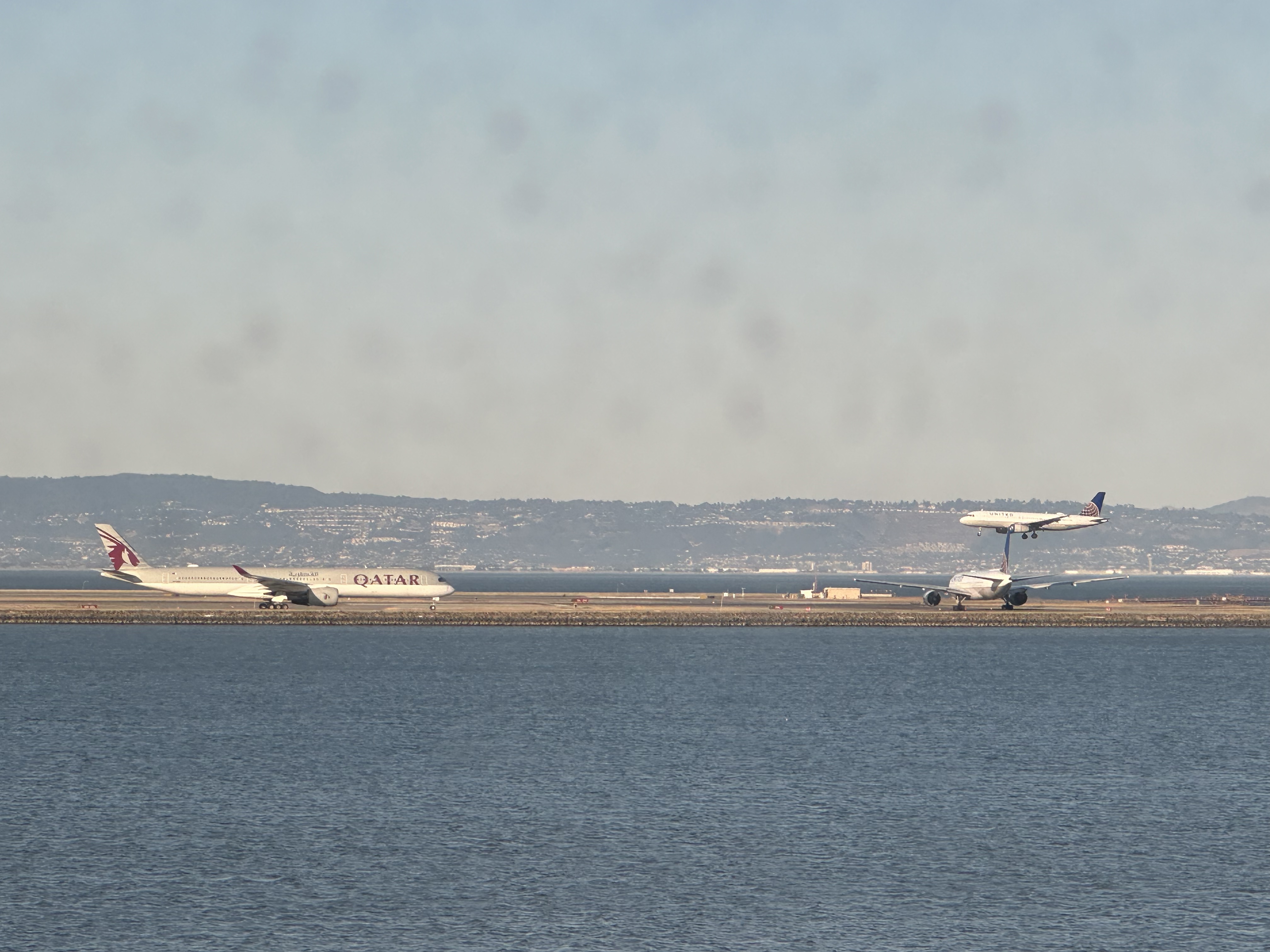 ɽɽMarriott SFO Waterfront