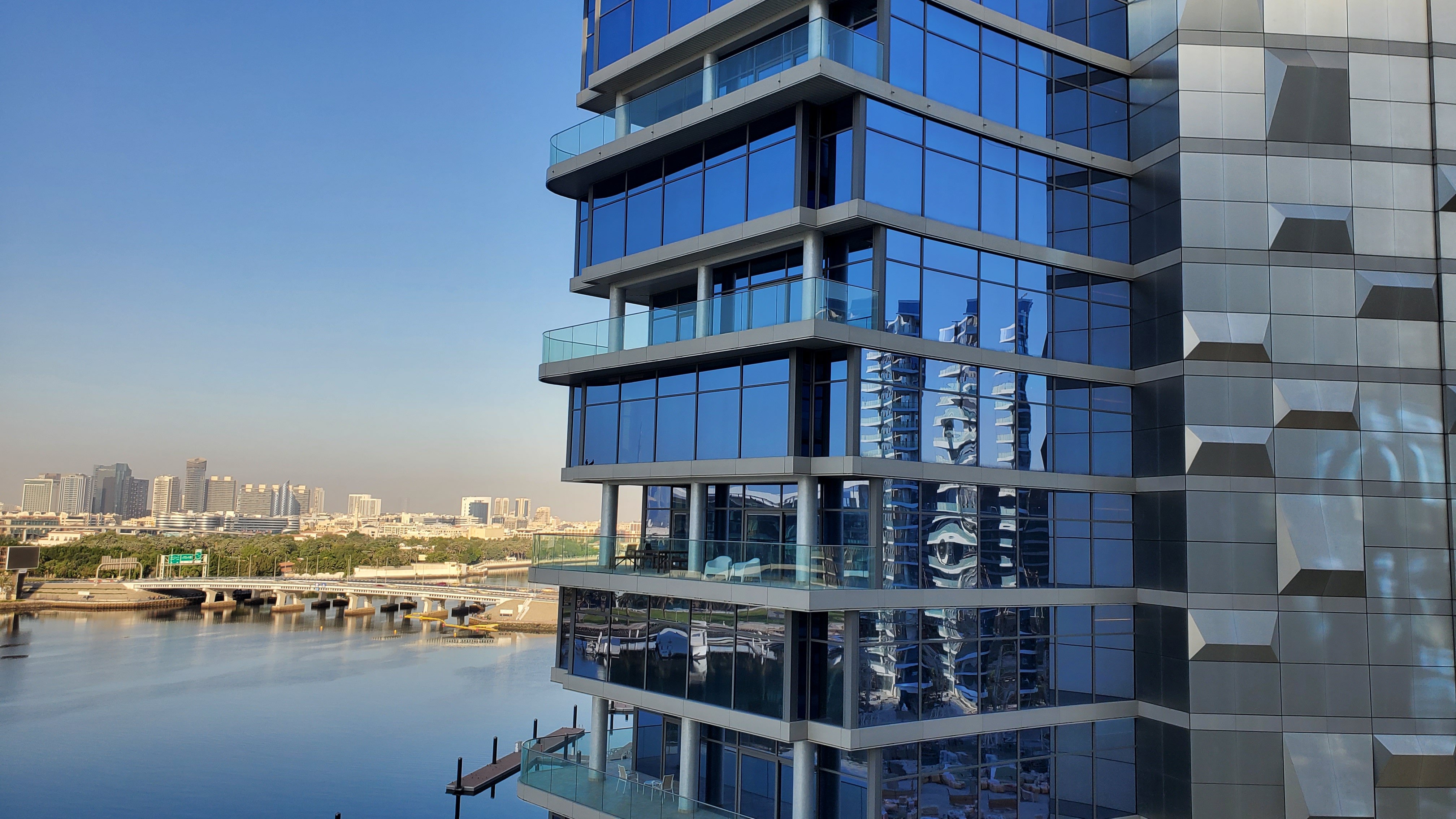 ϰMarriott marquis hotel