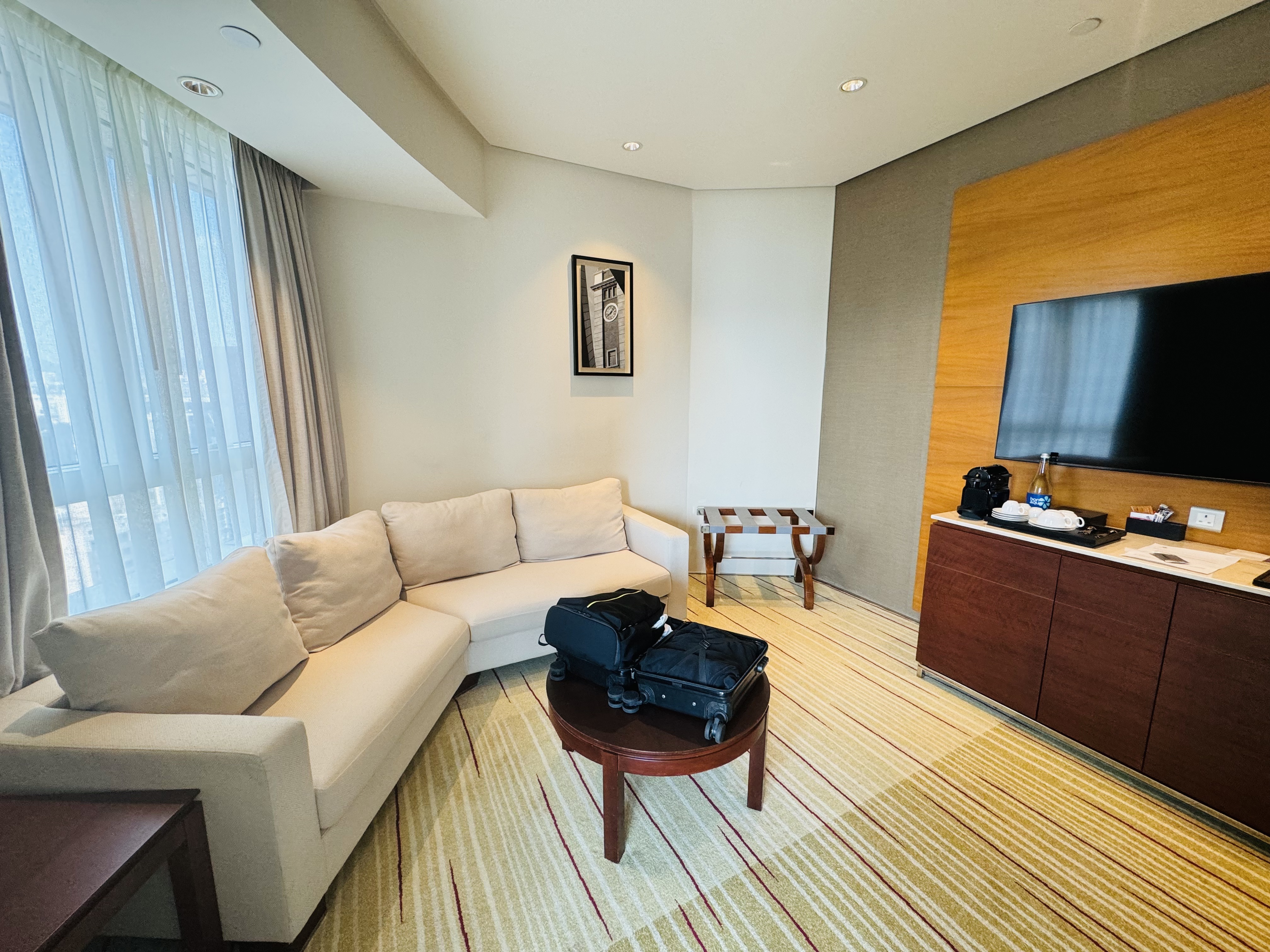 ۼɳ׿ Hyatt Regency Hong Kong Tsim Sha Tsui