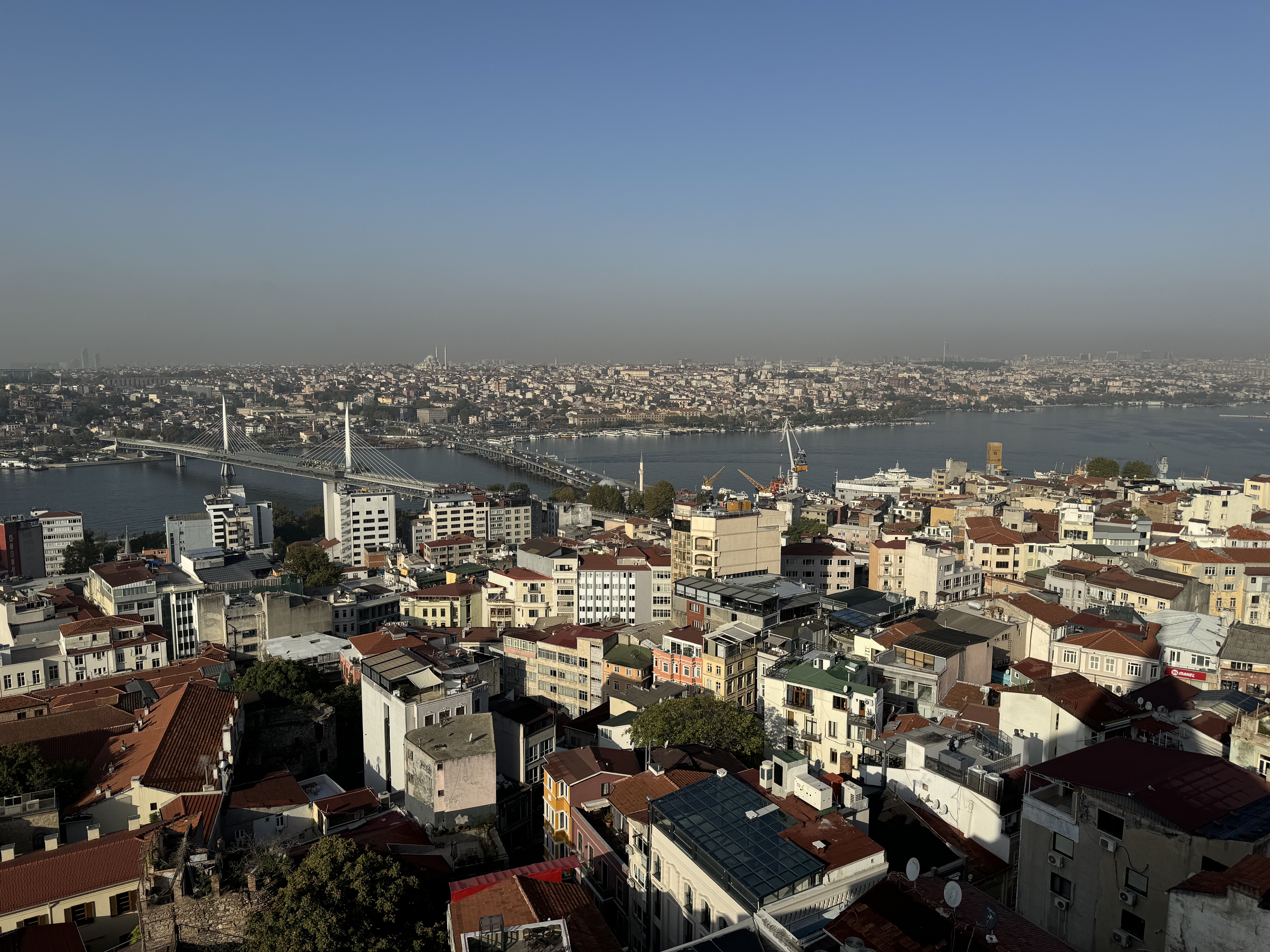 ŷش-Hilton Istanbul Bosphorus