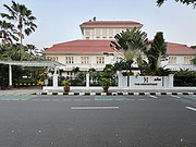 126 żӴﶬƷ֮ѡƵ/the Hermitage,a <em>Tribute</em> <em>Portfolio</em> Hotel jakarta