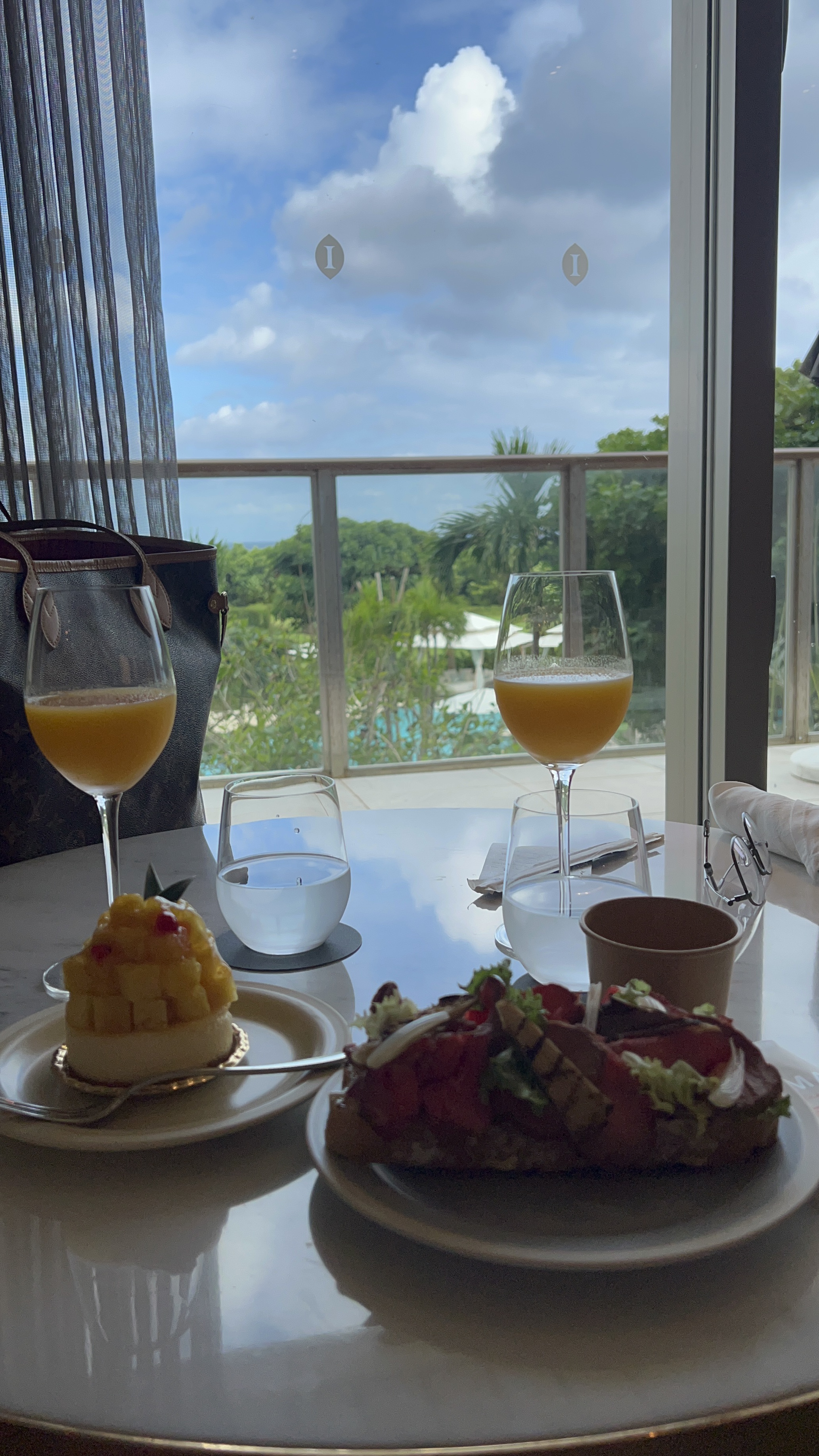 Staycation in JP| ʯԫ޼ʾƵ Intercontinental Ishigaki