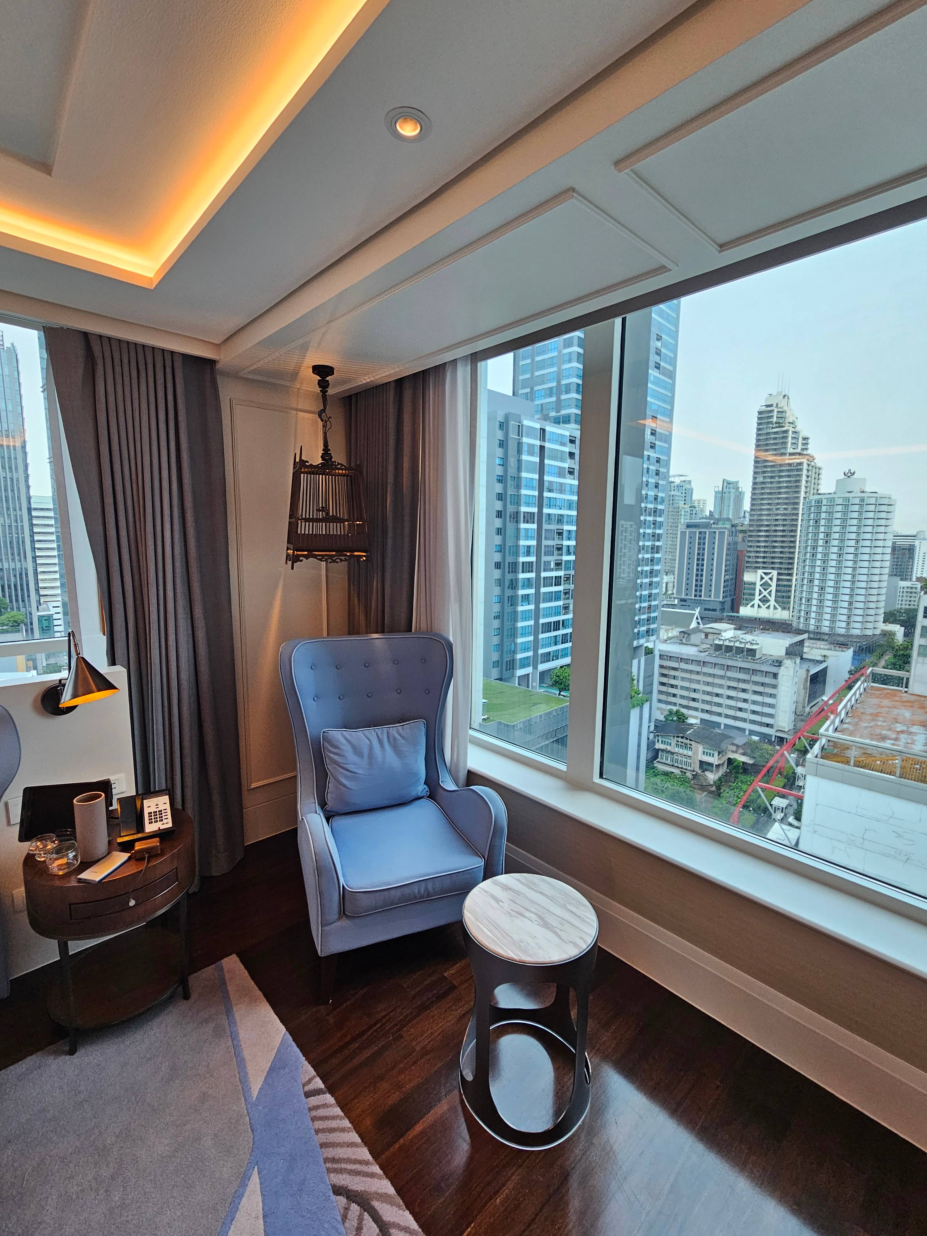  - Sofitel Bangkok Sukhumvit