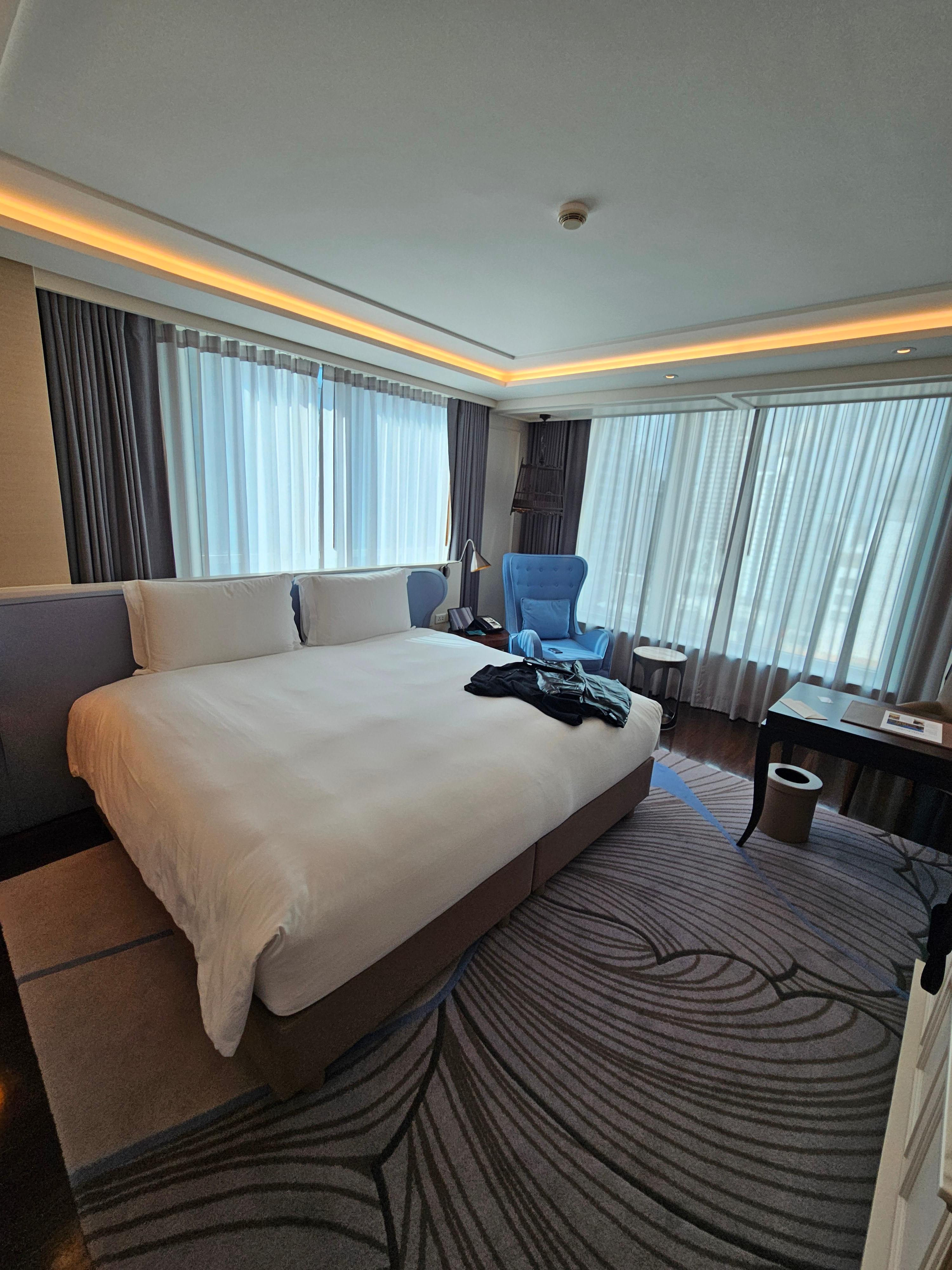  - Sofitel Bangkok Sukhumvit