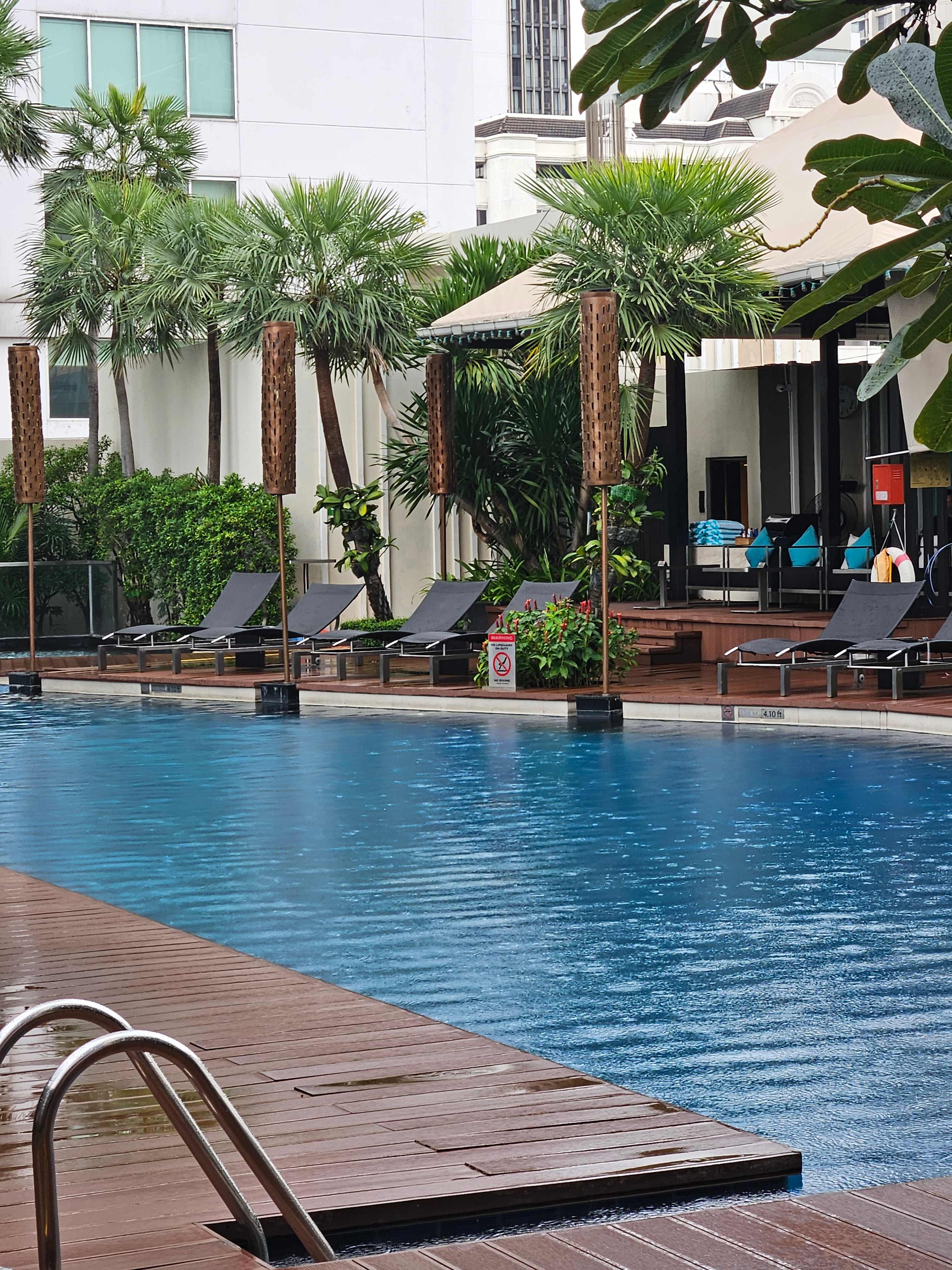  - Sofitel Bangkok Sukhumvit