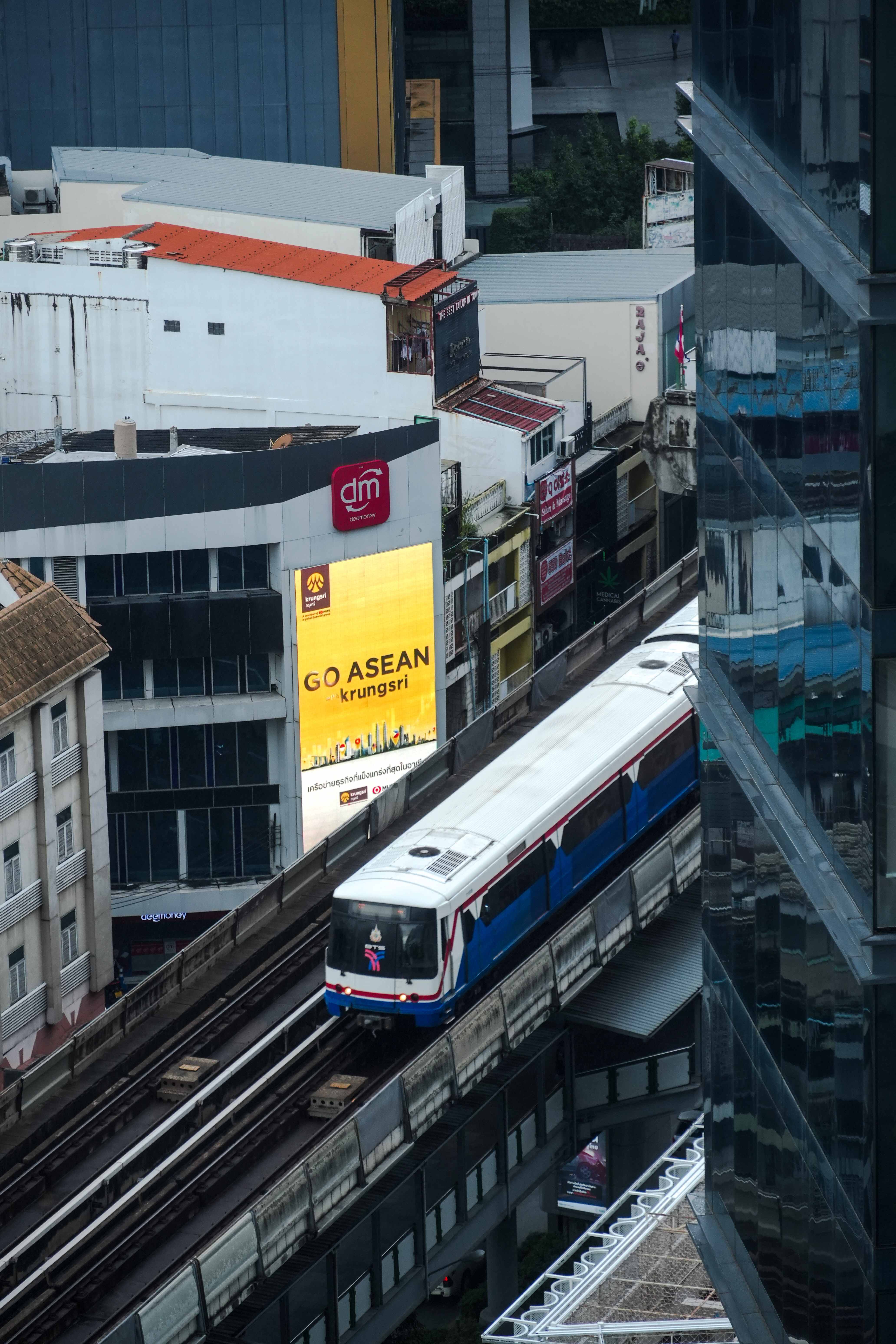  - Sofitel Bangkok Sukhumvit