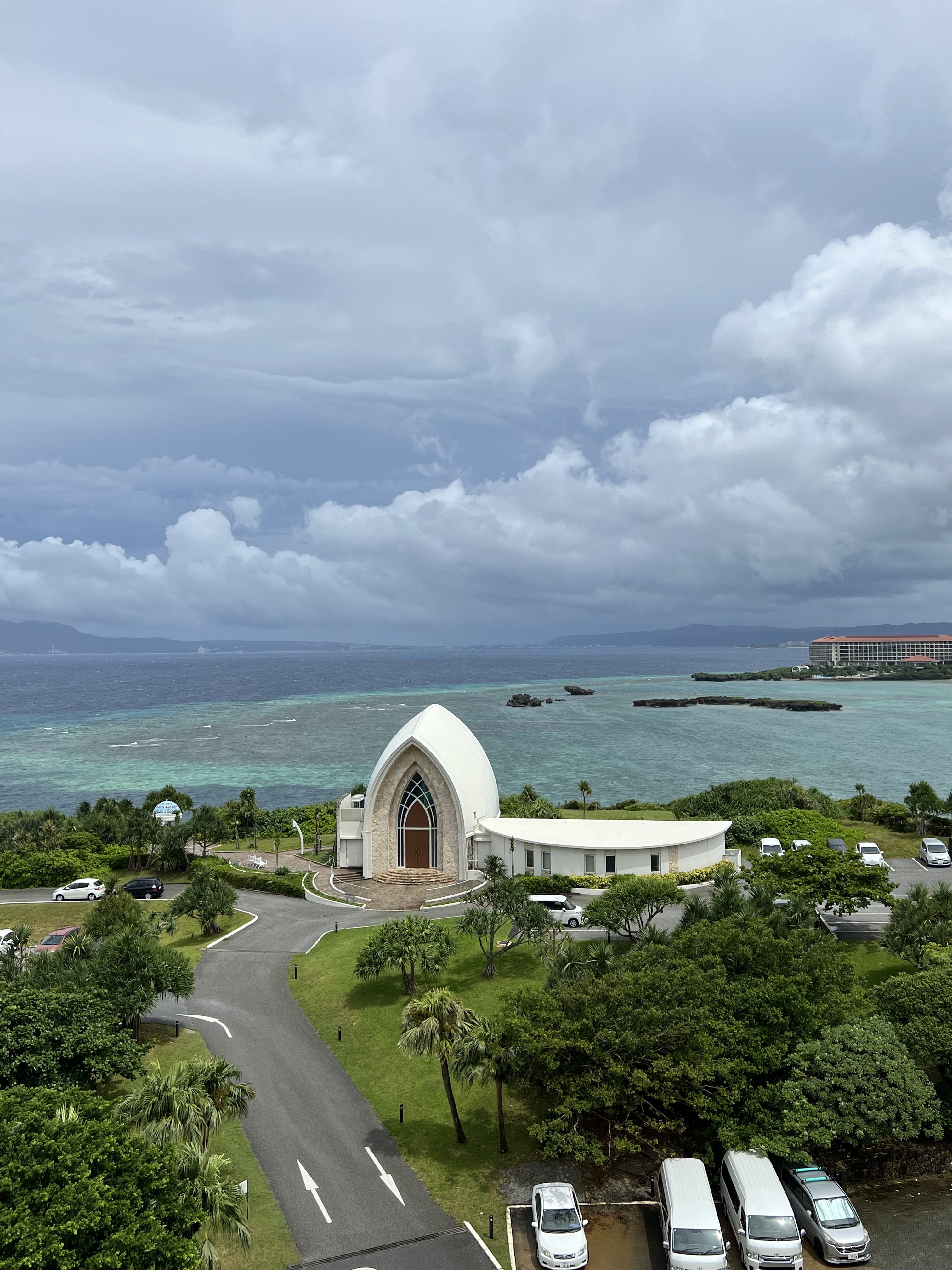 Staycation in JP| 򿨳޼ʾƵ Intercontinental Manza Beach Okinawa