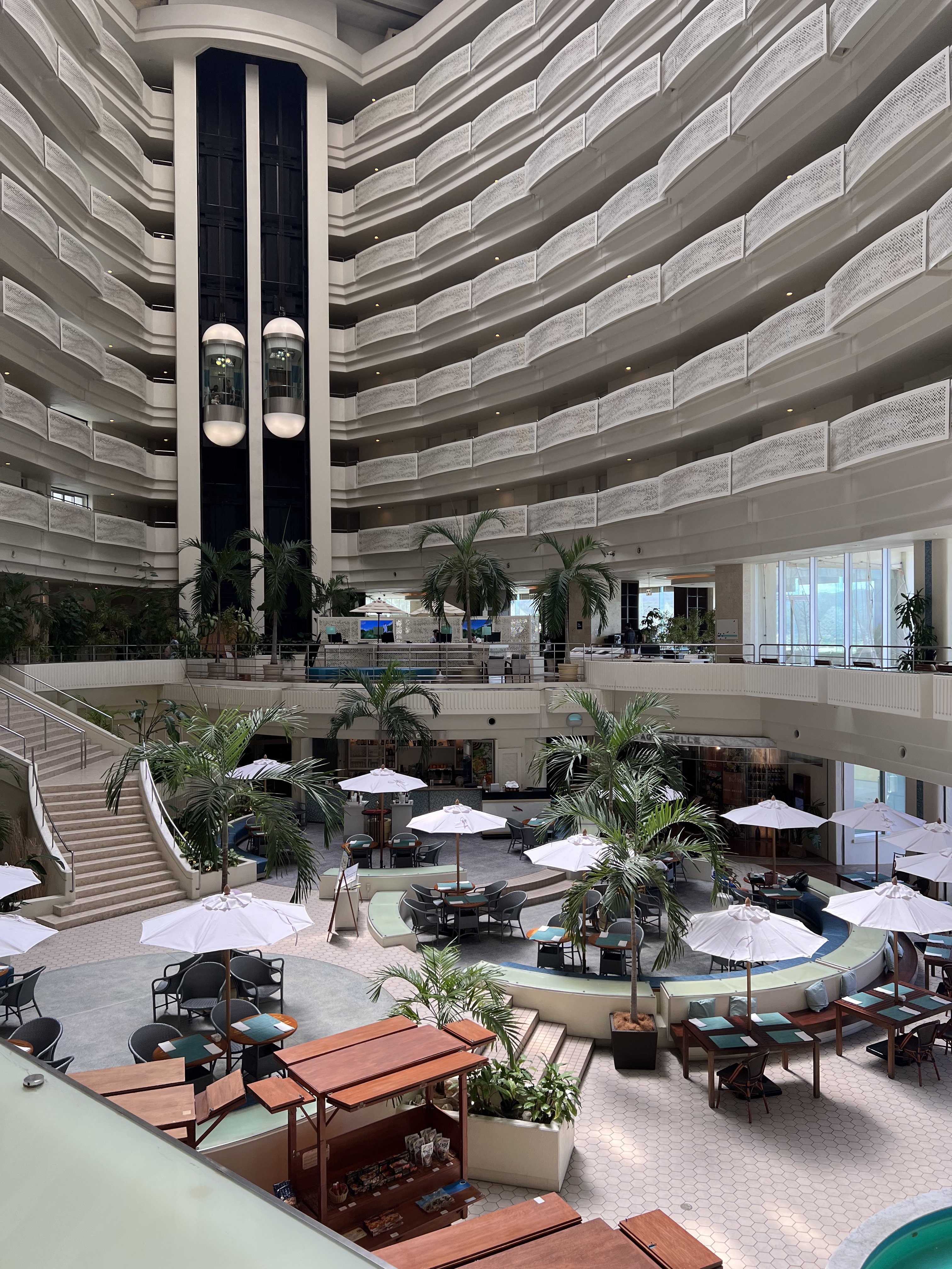 Staycation in JP| 򿨳޼ʾƵ Intercontinental Manza Beach Okinawa