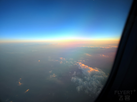 抽象行程｜ 深圳航空 ZH9106 北京-深圳 A321全平躺商务舱打卡