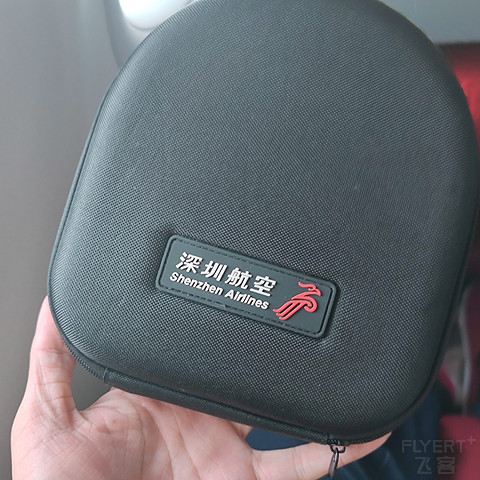 抽象行程｜ 深圳航空 ZH9106 北京-深圳 A321全平躺商务舱打卡