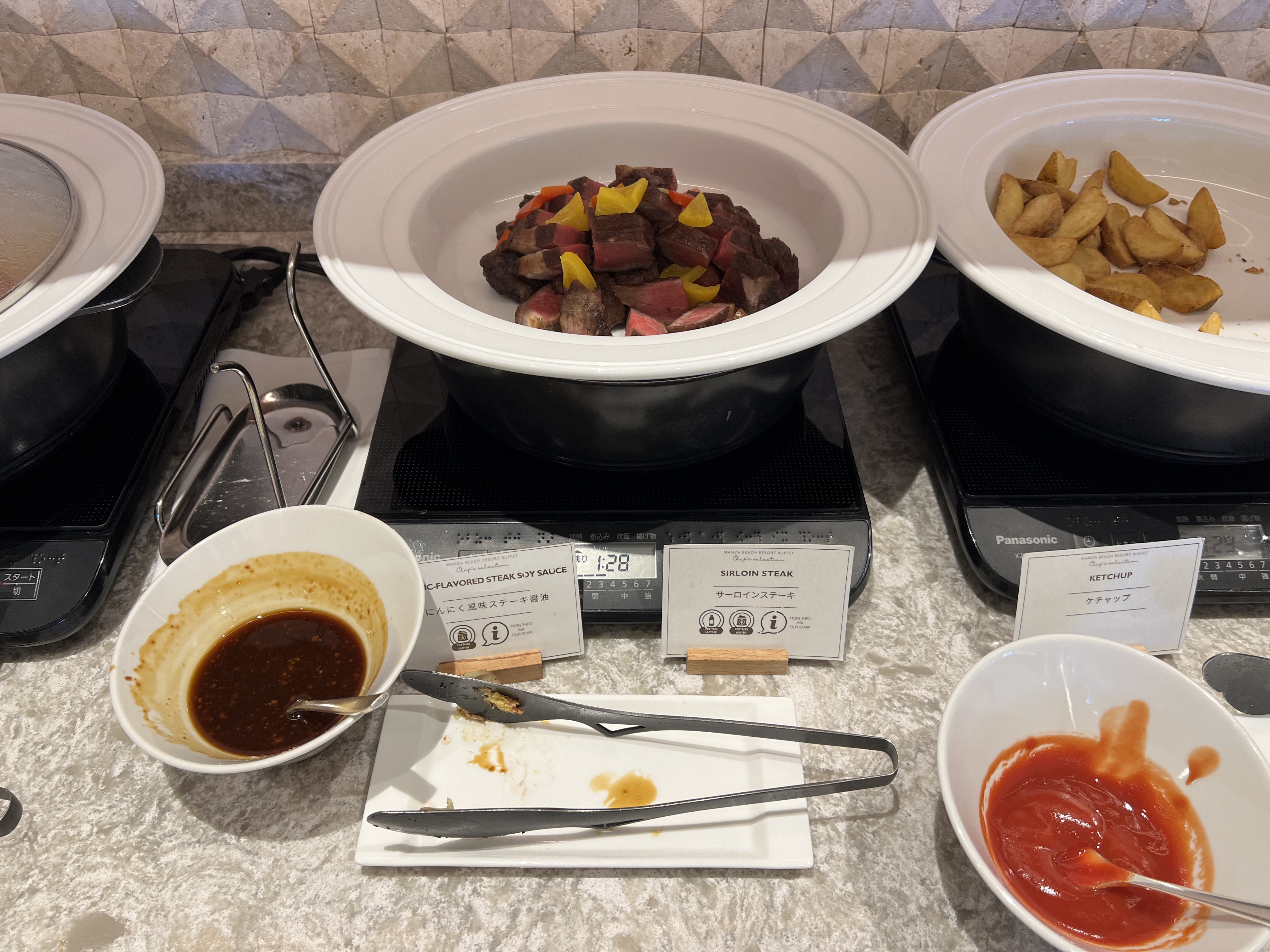 Staycation in JP| 򿨳޼ʾƵ Intercontinental Manza Beach Okinawa