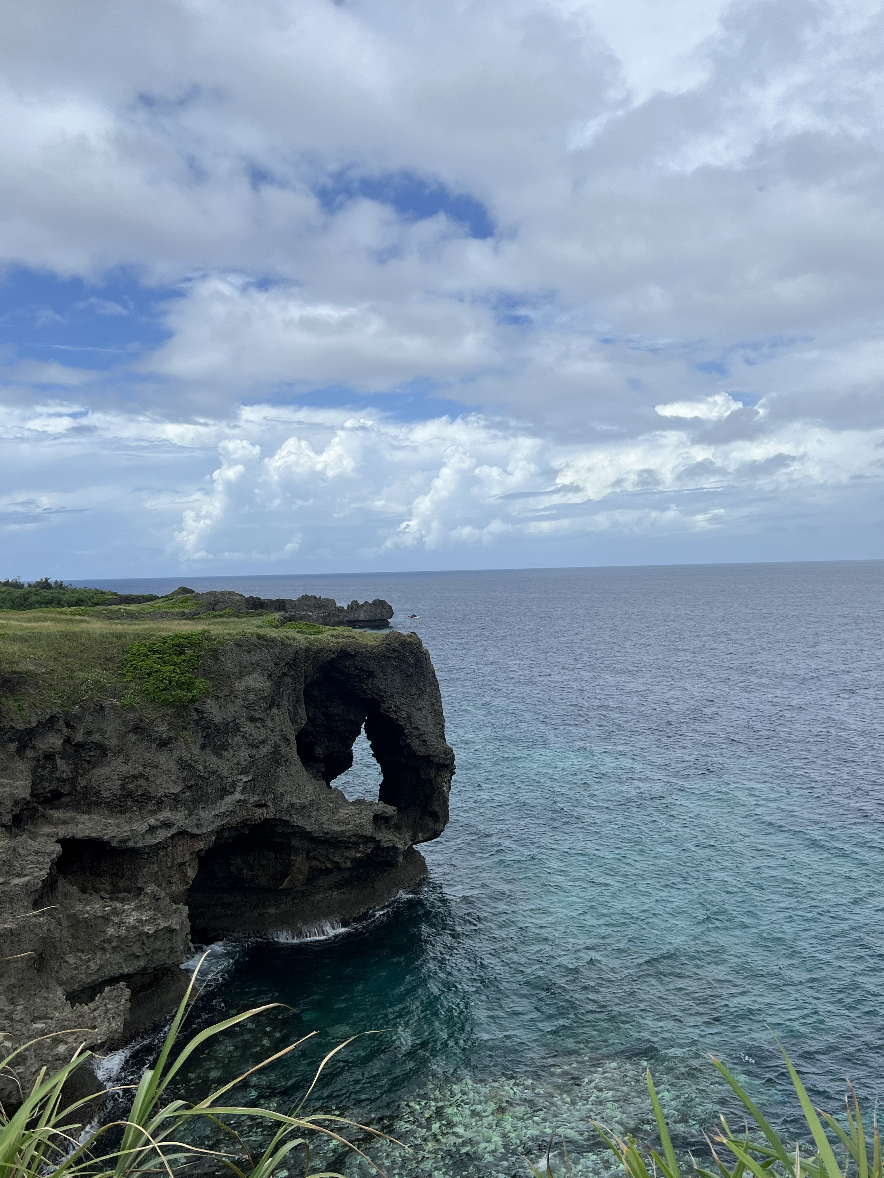 Staycation in JP| 򿨳޼ʾƵ Intercontinental Manza Beach Okinawa