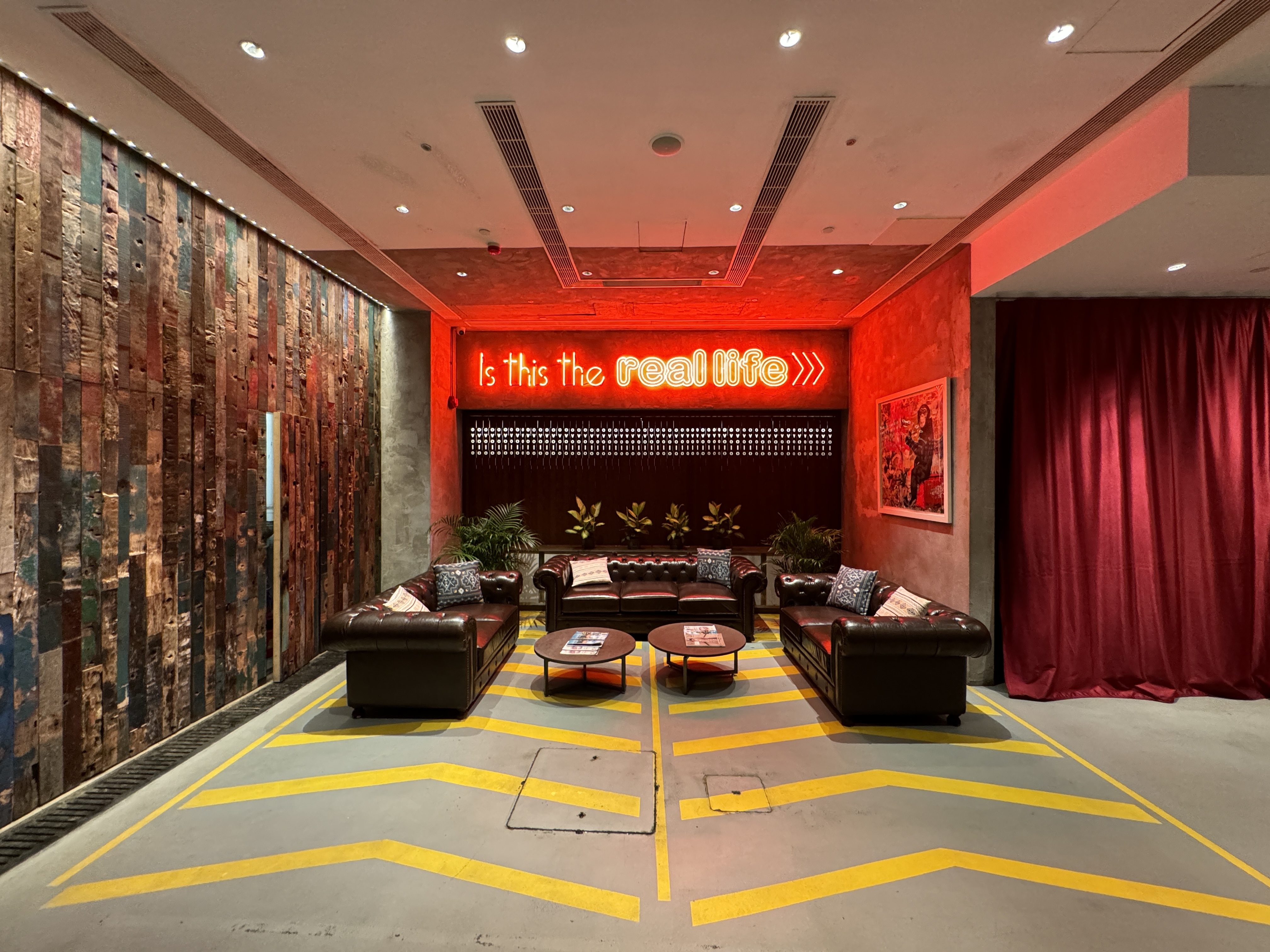 127 »Ƶꡤϰ/Design Hotels)Ovolo Southside