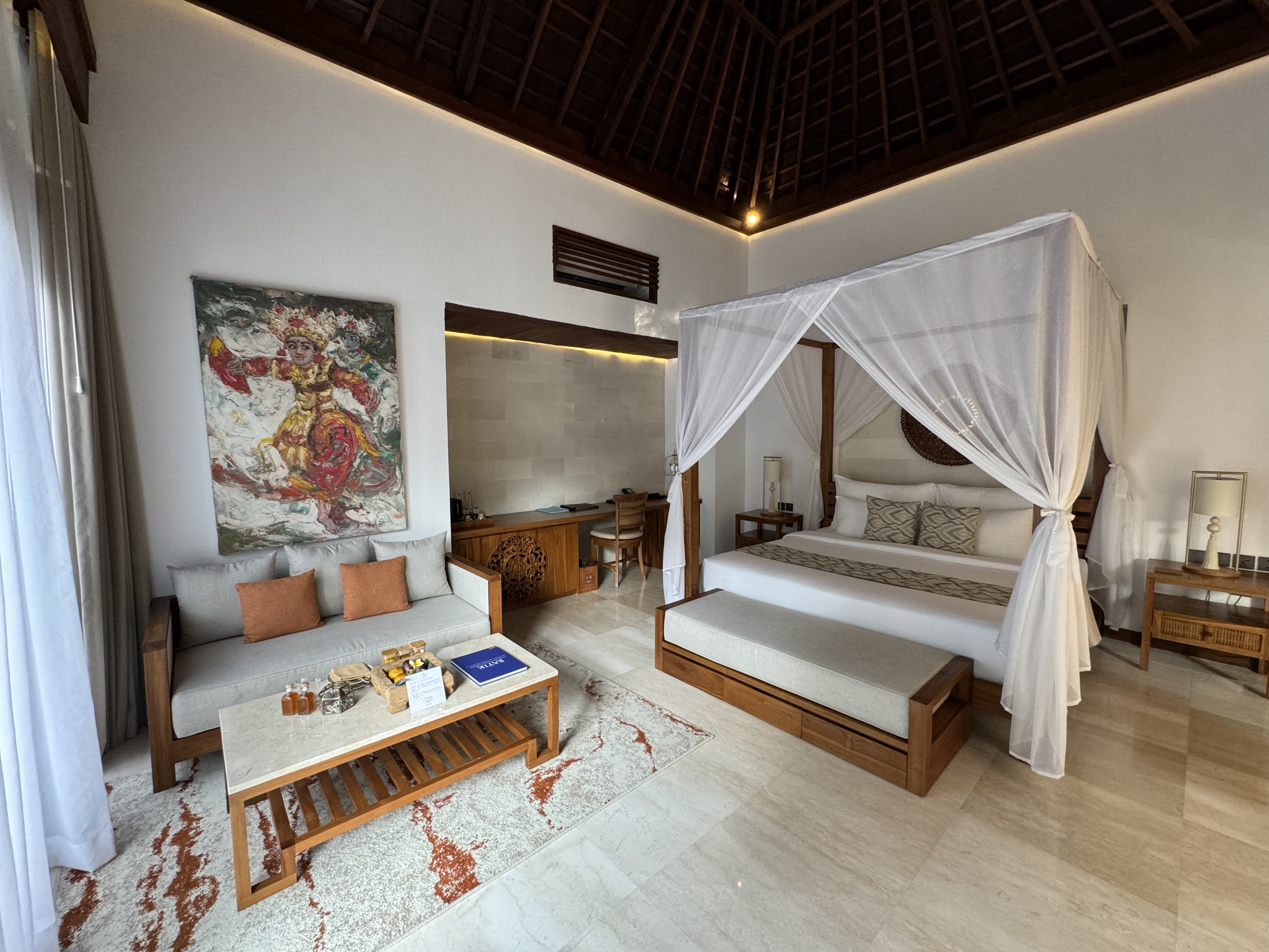 ȫ׷嵺ڲ;ƵꡪCicada Resort Bali Ubud