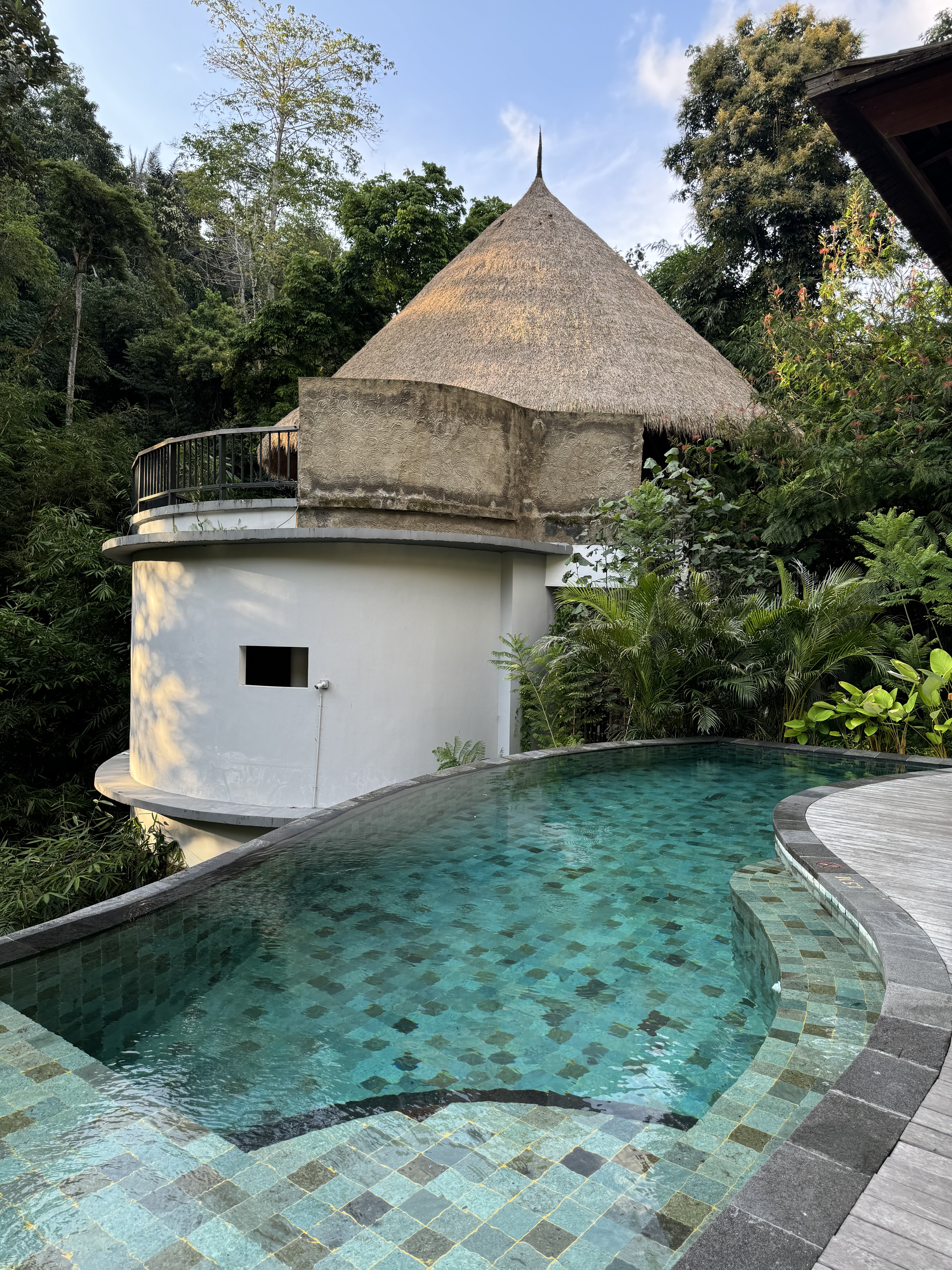 ȫ׷嵺ڲ;ƵꡪCicada Resort Bali Ubud