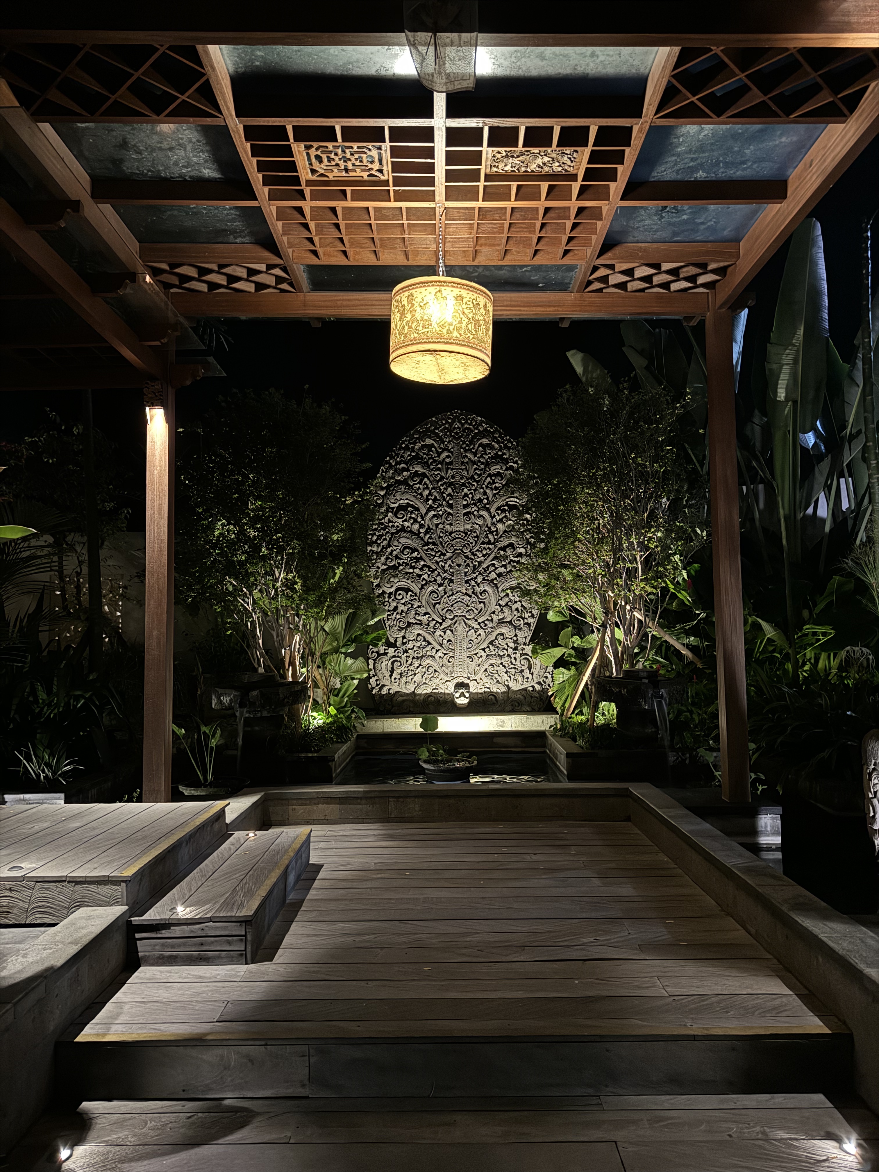 ȫ׷嵺ڲ;ƵꡪCicada Resort Bali Ubud