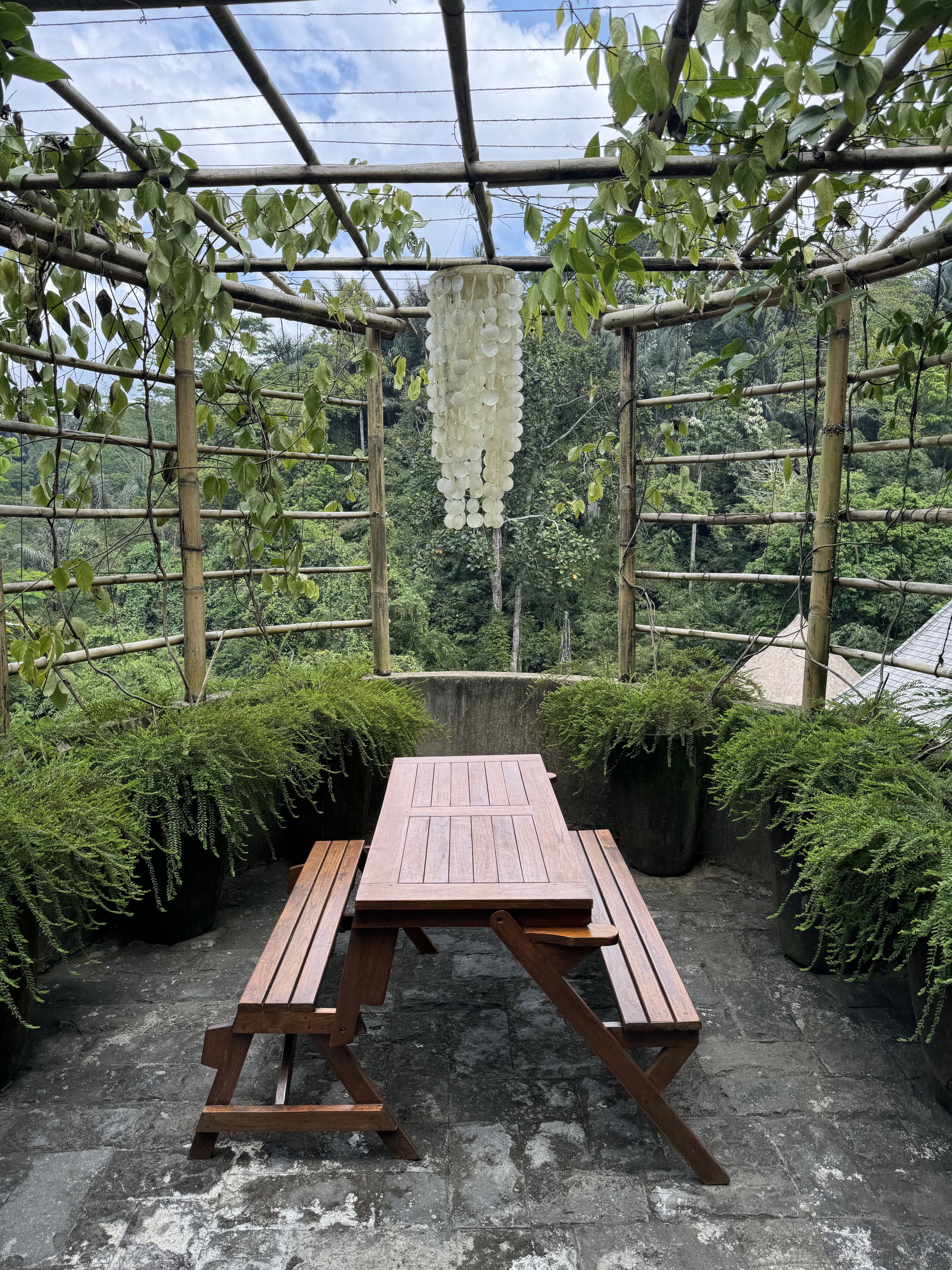 ȫ׷嵺ڲ;ƵꡪCicada Resort Bali Ubud