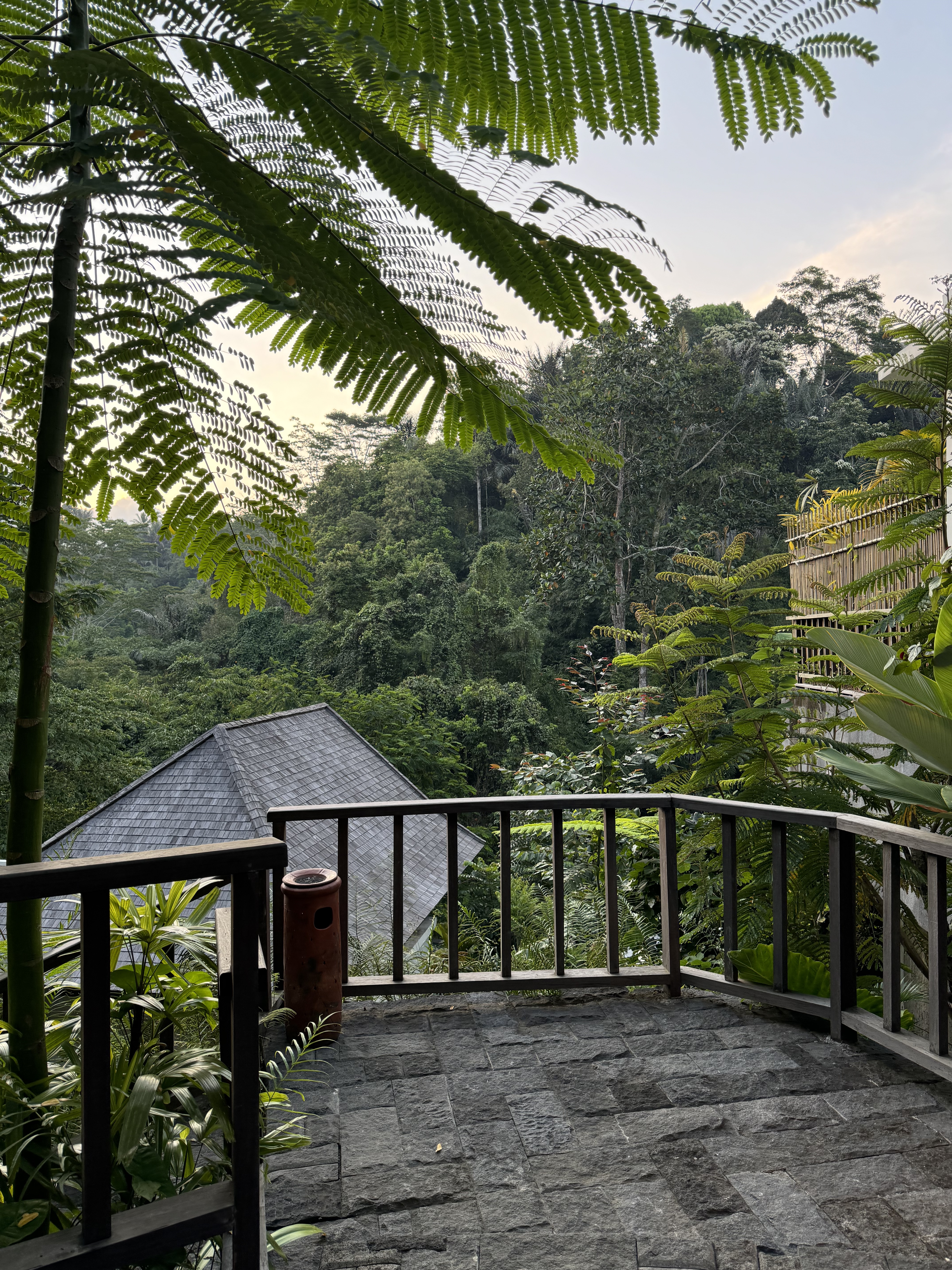 ȫ׷嵺ڲ;ƵꡪCicada Resort Bali Ubud