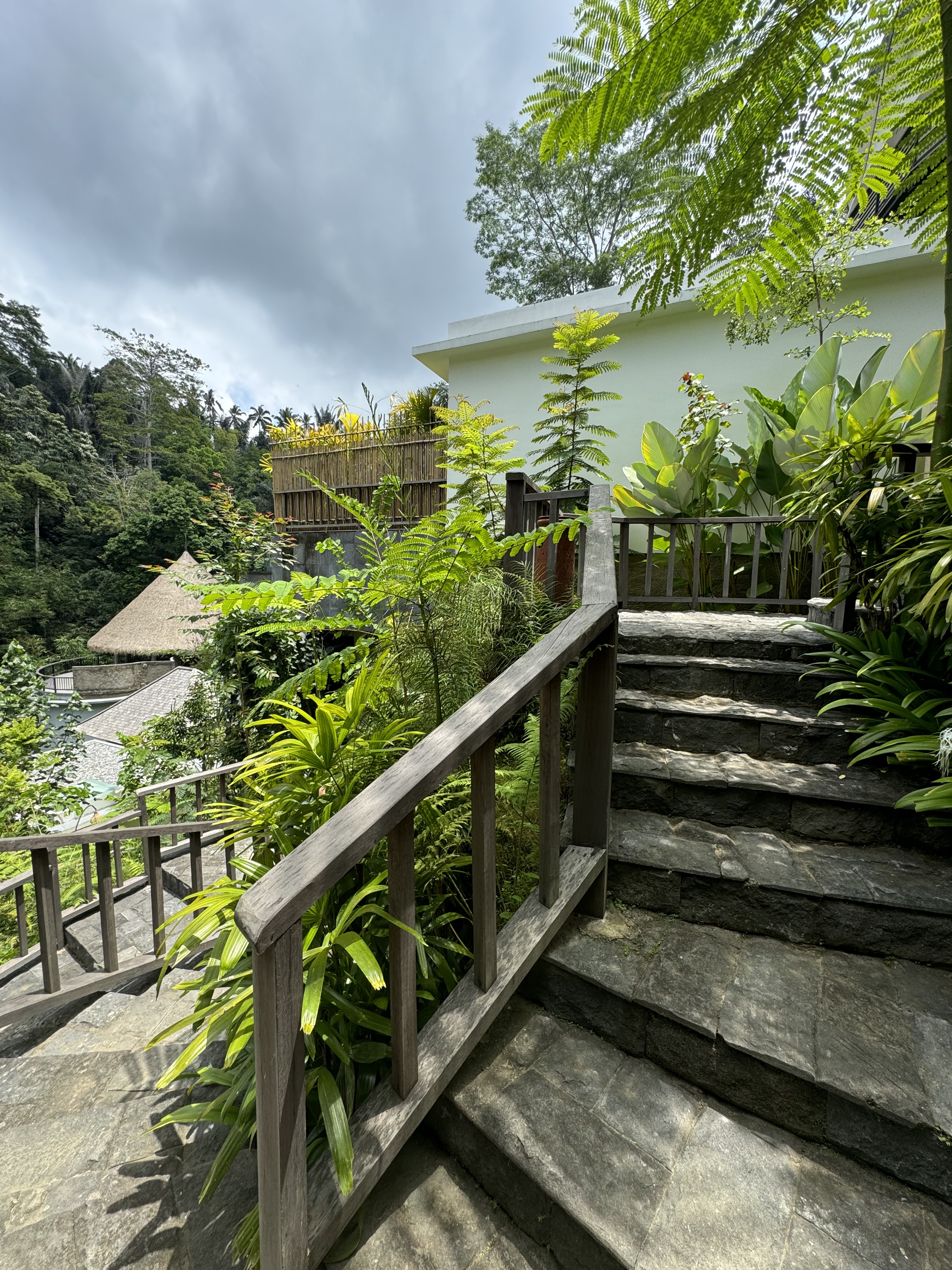 ȫ׷嵺ڲ;ƵꡪCicada Resort Bali Ubud