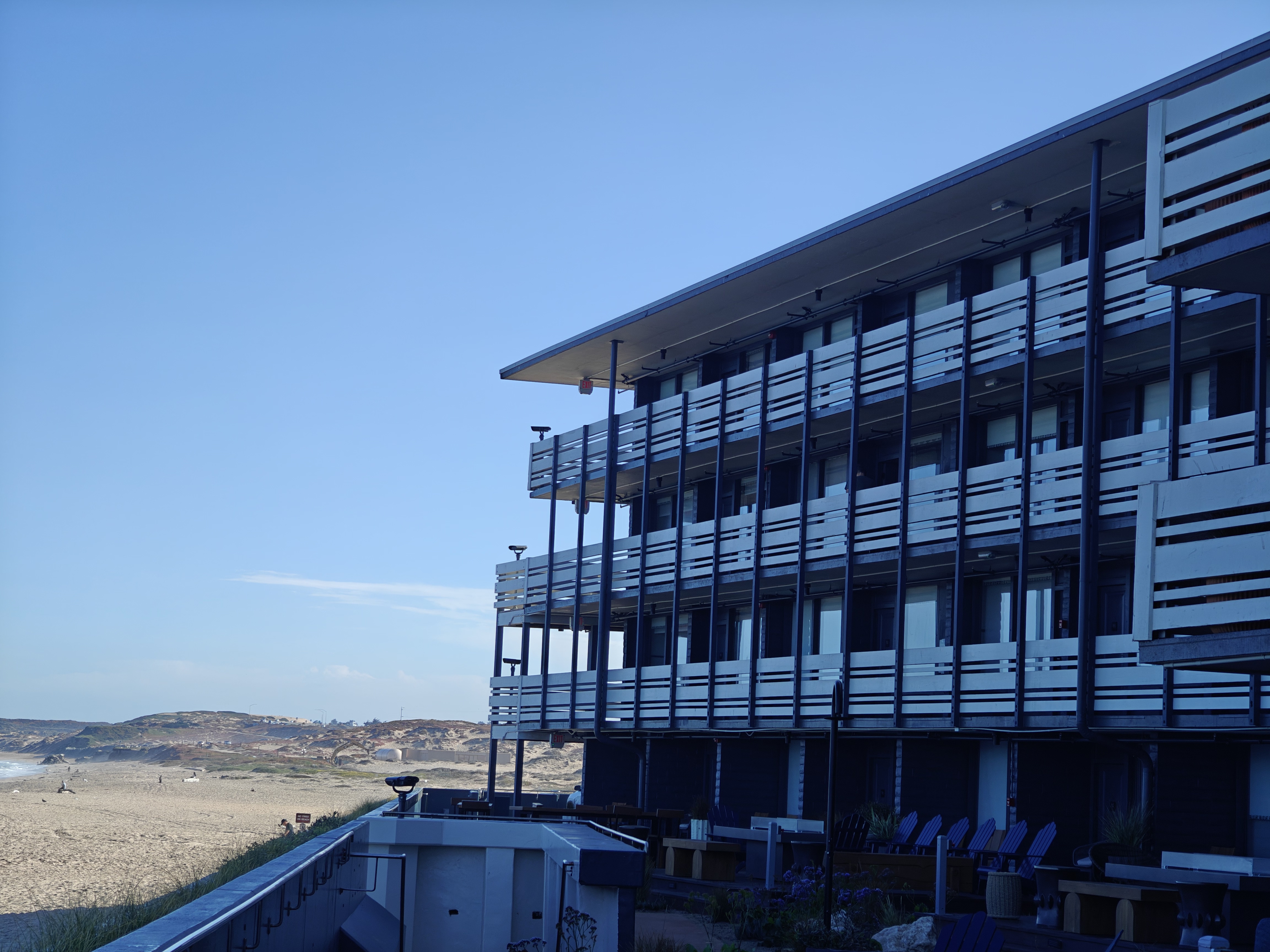 һŹ·Ъŵ Monterey Beach Hotel a Tribute Portfolio Hotel
