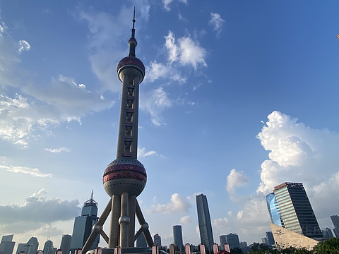 2025年餐厅周美食图鉴2｜上海浦东香格里拉 翡翠36餐厅 云端的法餐体验