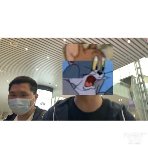 【南航学生旅行·回忆向】大学生打卡359公务舱体验（升舱版本）