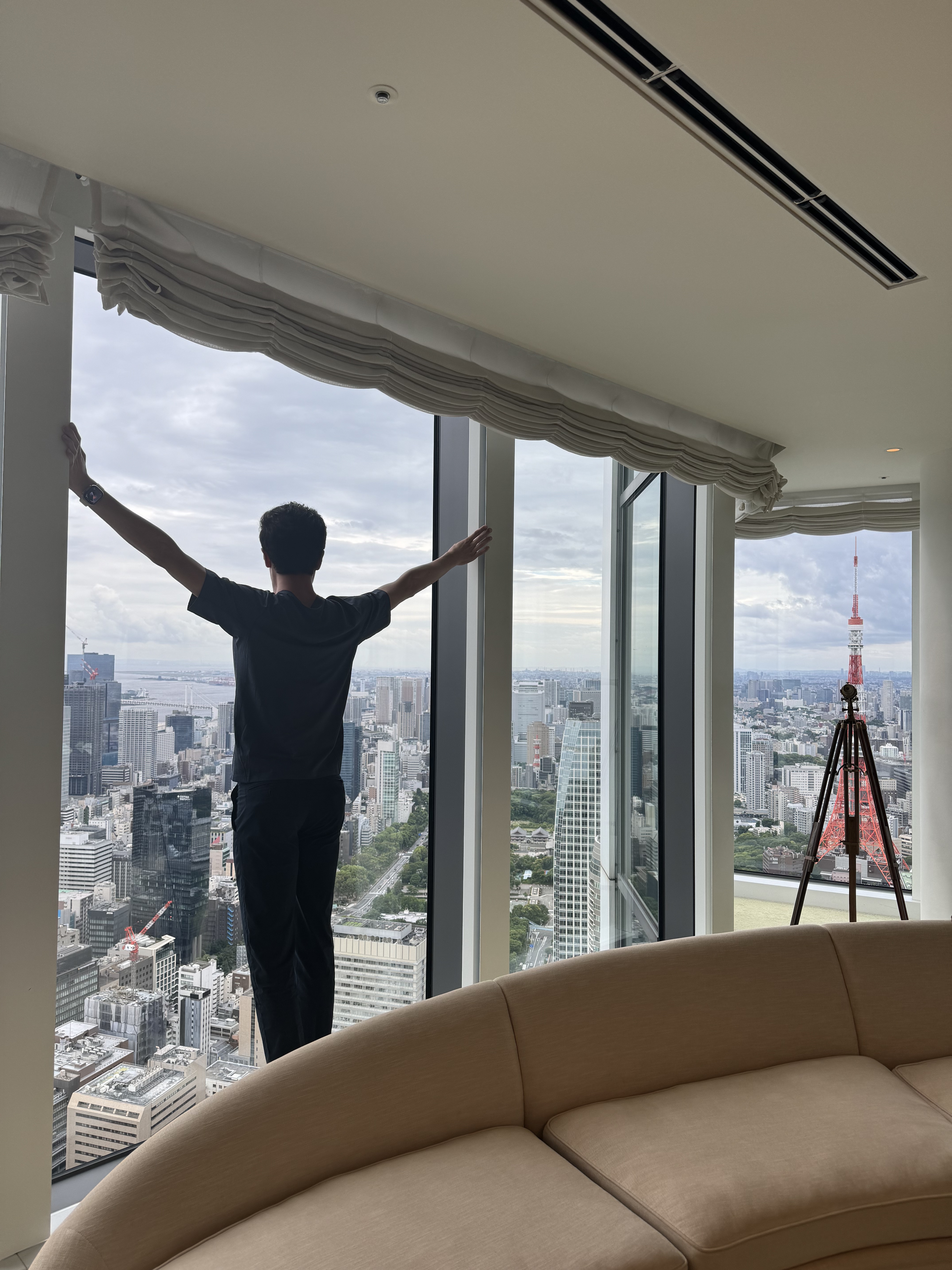 Andaz Tokyo Toranomon Hills