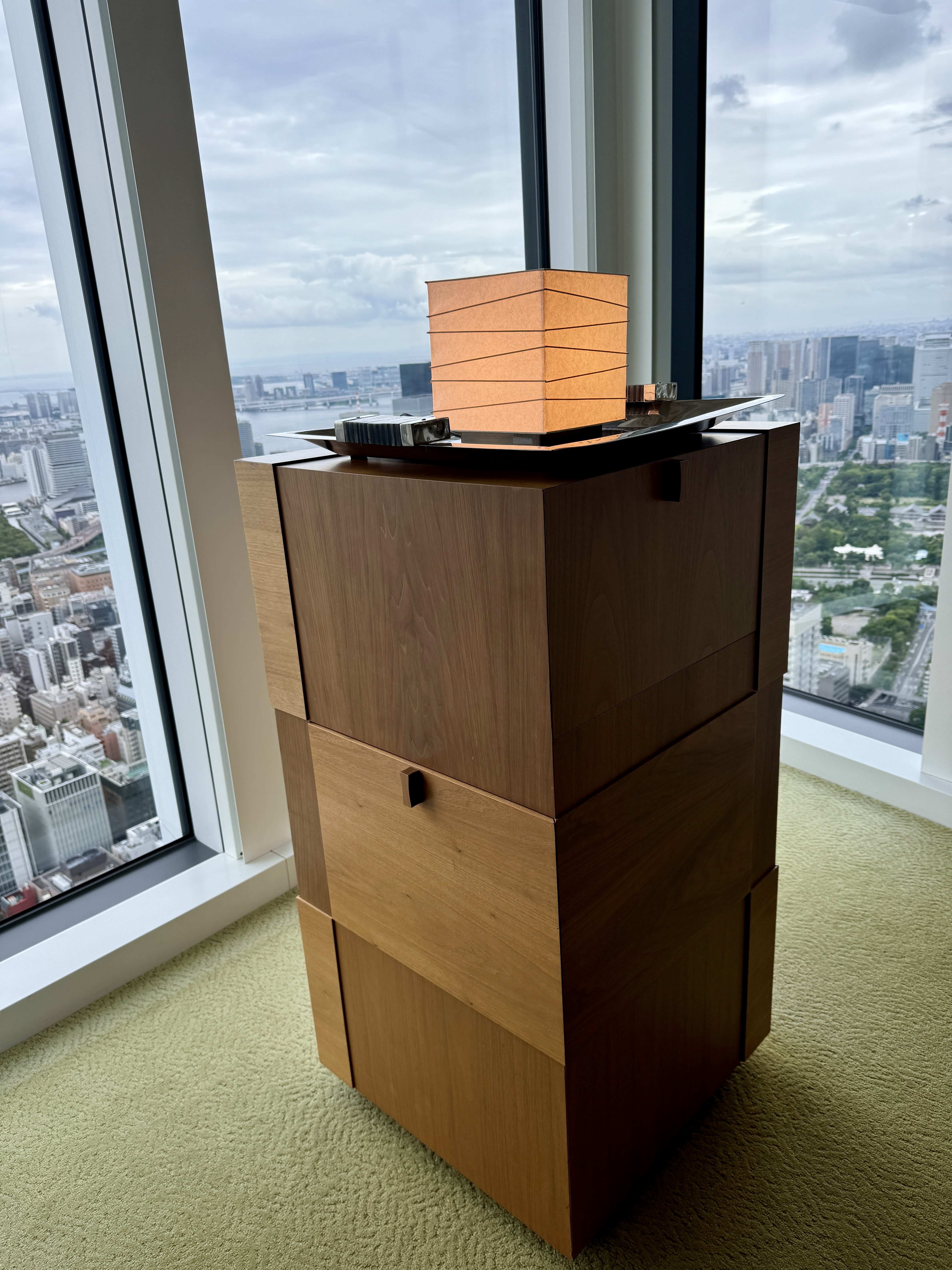 Andaz Tokyo Toranomon Hills