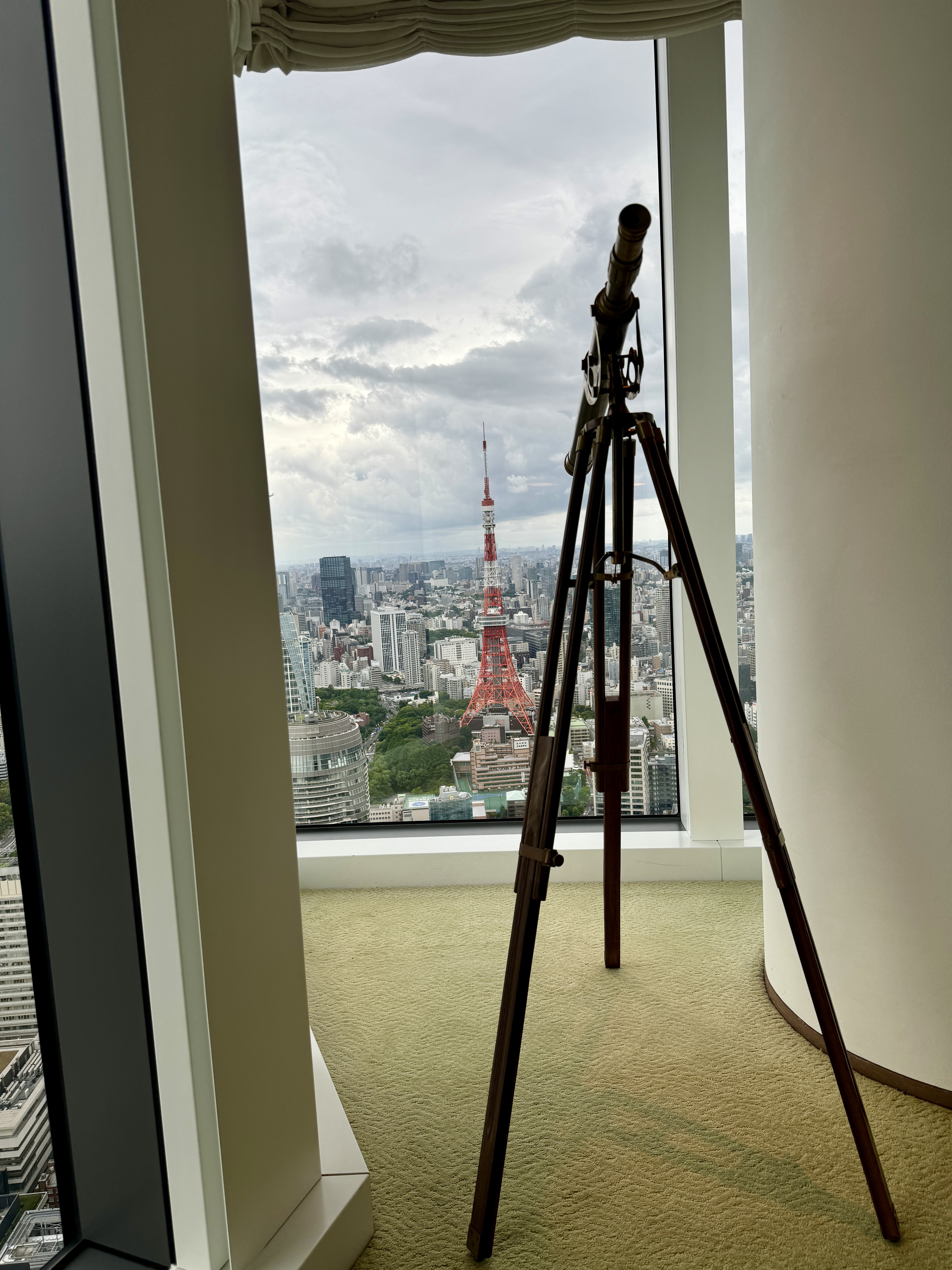 Andaz Tokyo Toranomon Hills