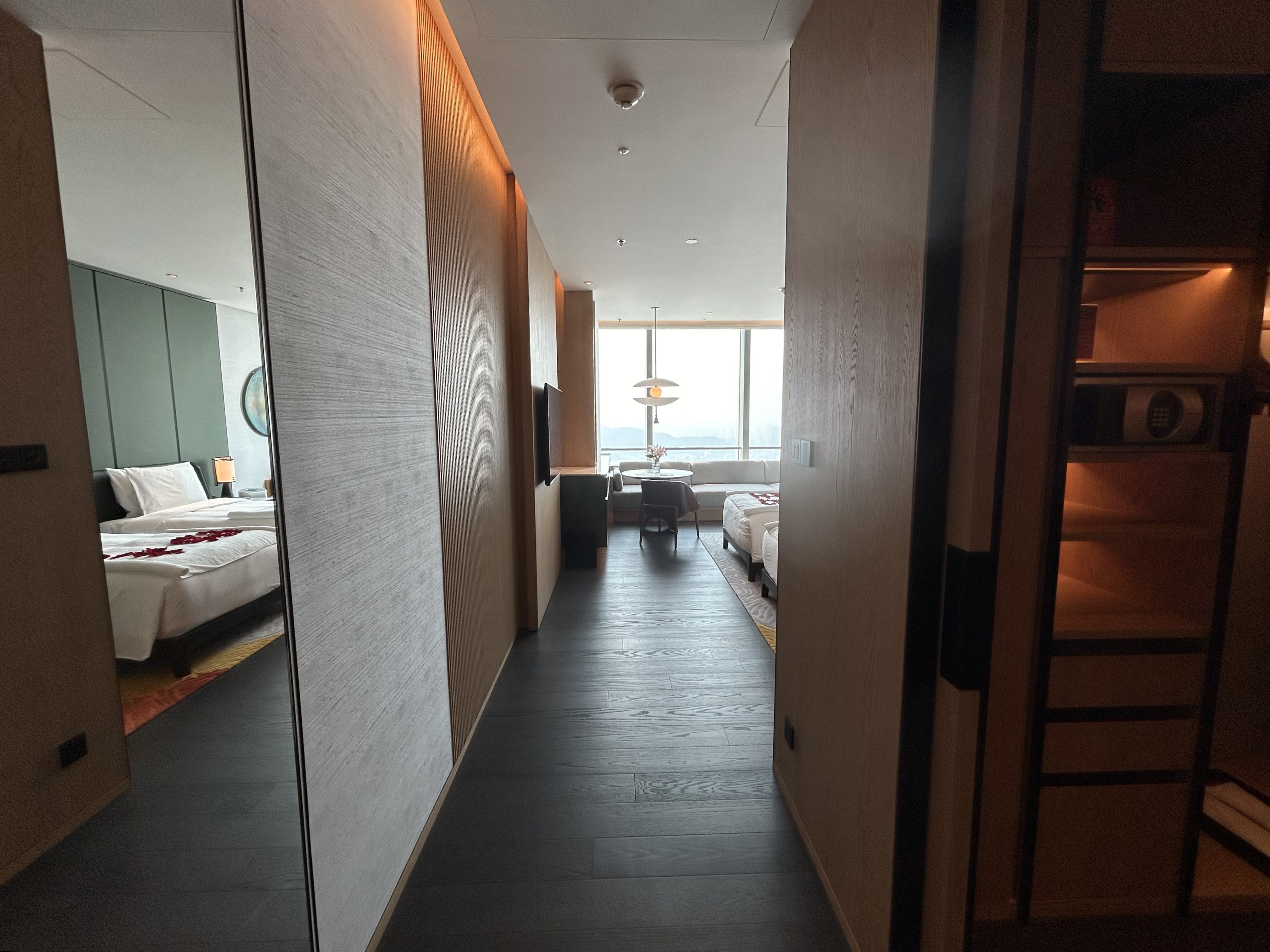 Park Hyatt Changsha ˷ݻУ˷ݾӼҸСɳþƵ