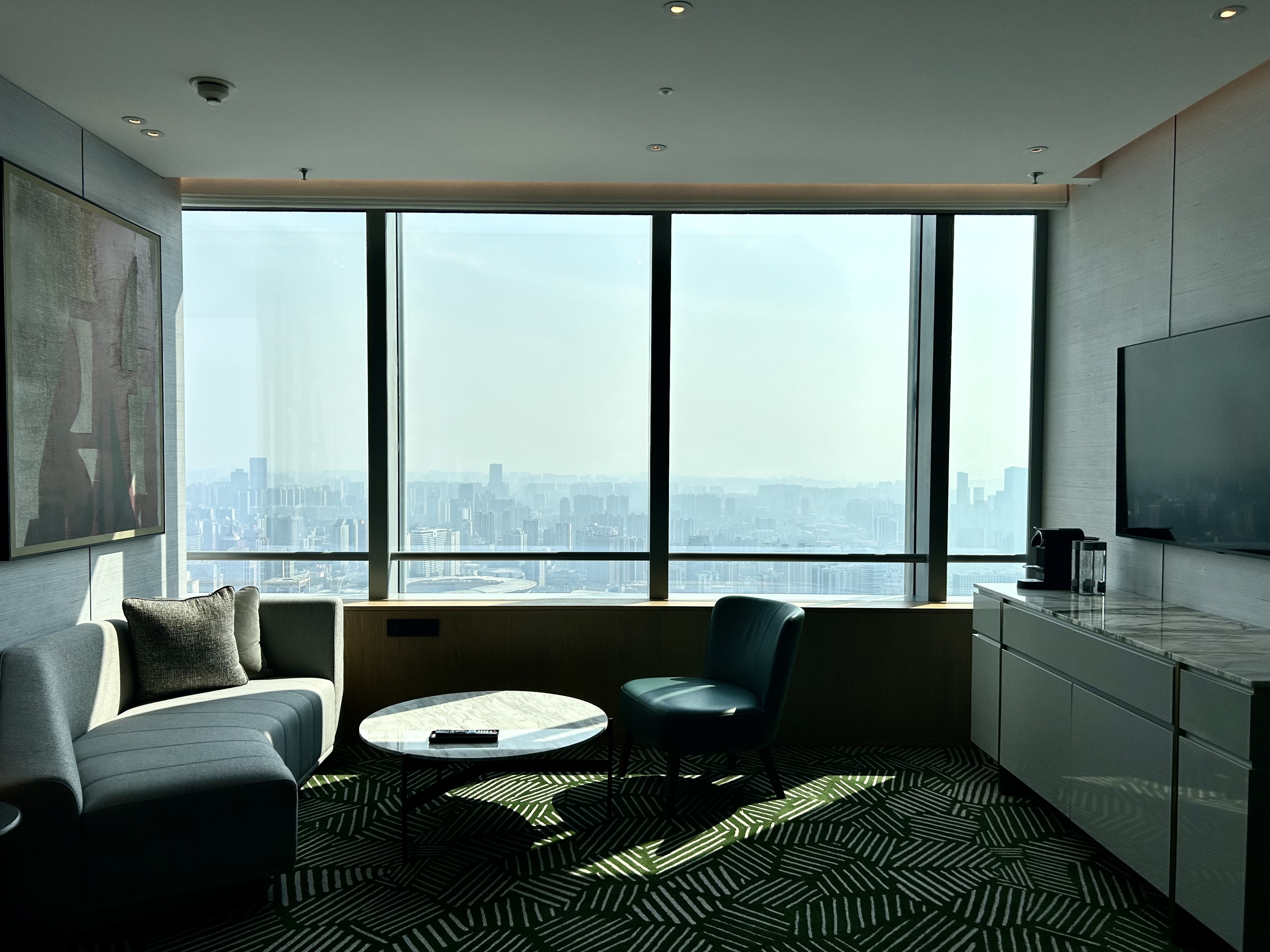 Park Hyatt Changsha ˷ݻУ˷ݾӼҸСɳþƵ