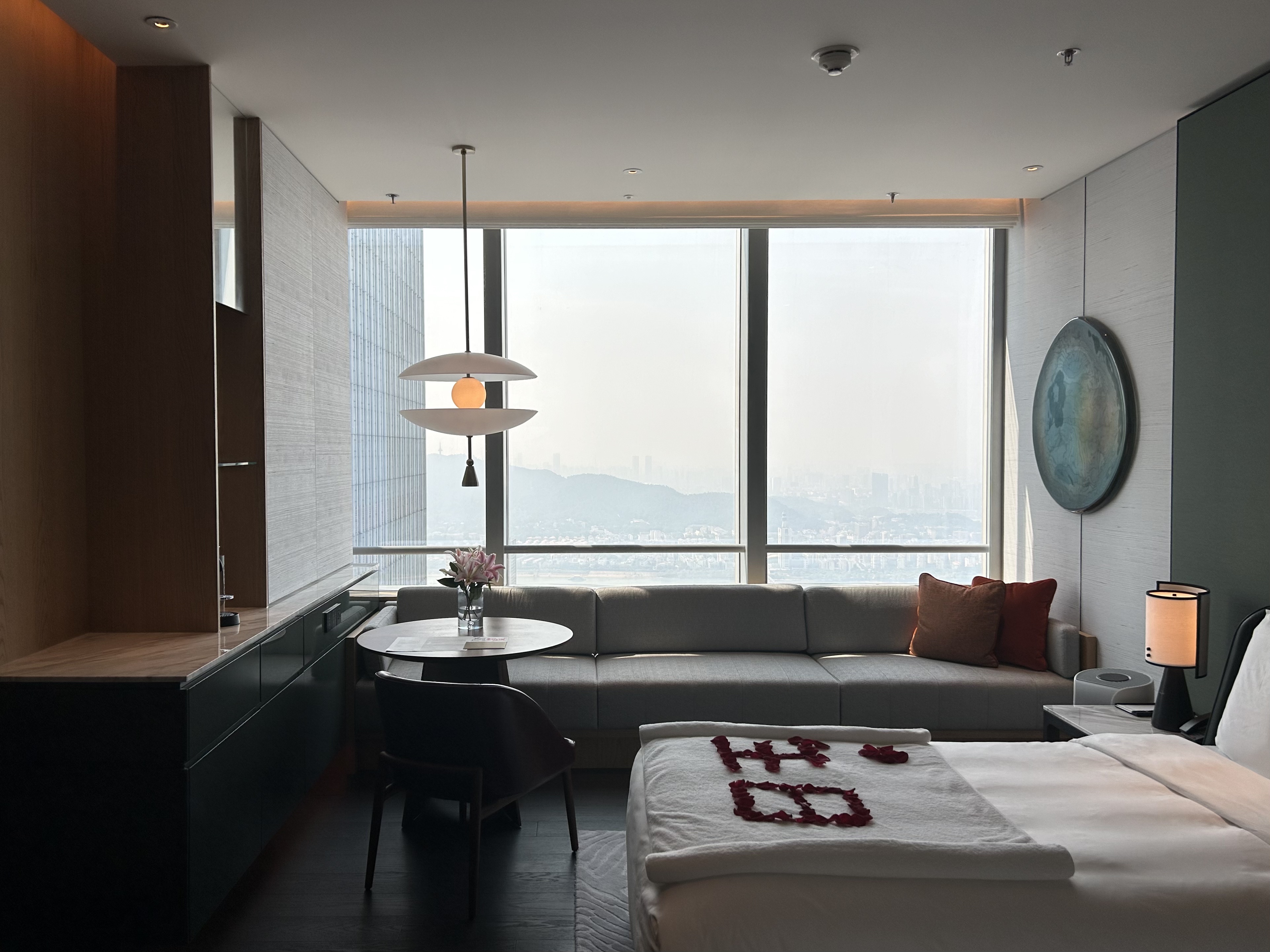 Park Hyatt Changsha ˷ݻУ˷ݾӼҸСɳþƵ