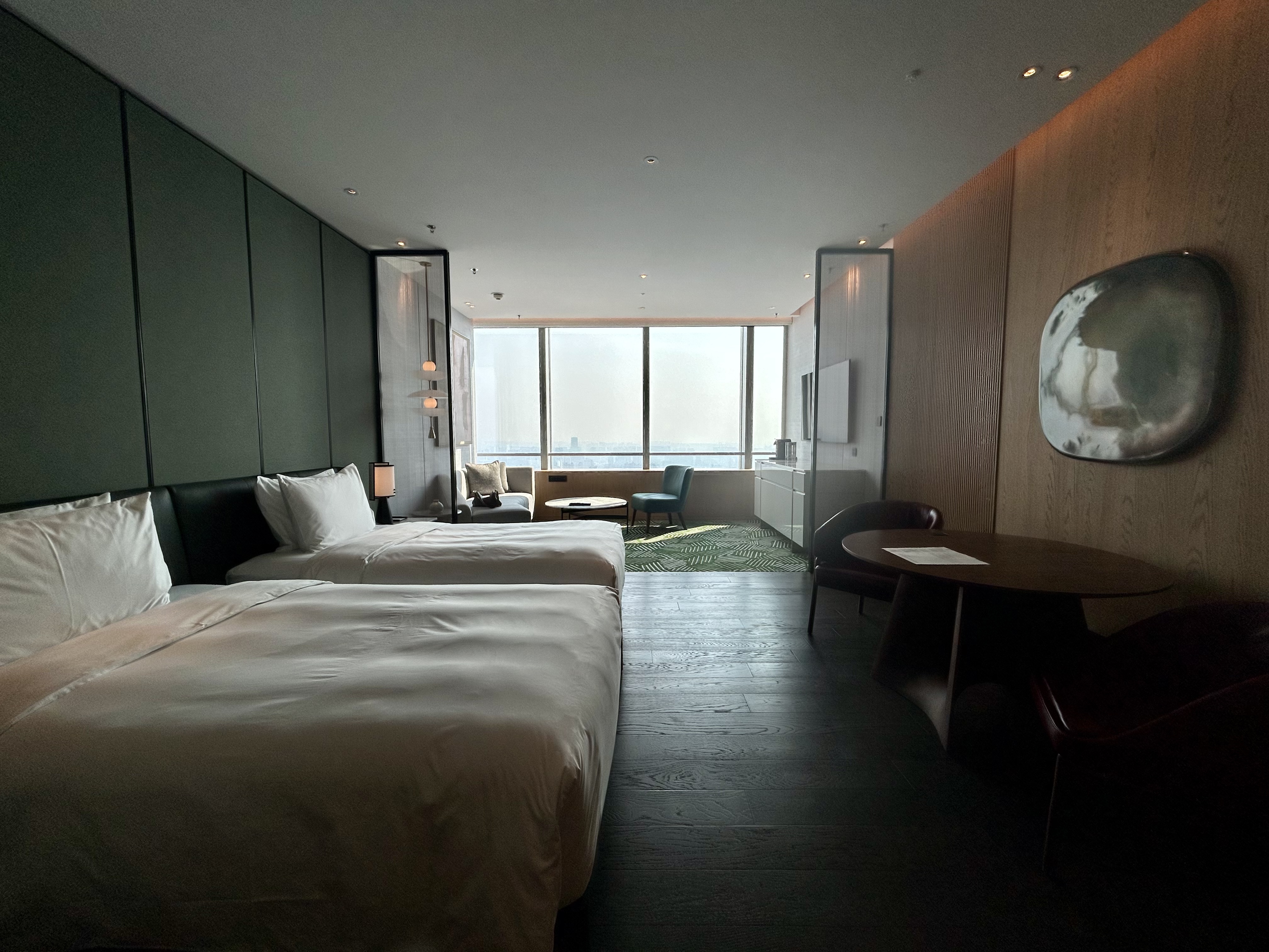 Park Hyatt Changsha ˷ݻУ˷ݾӼҸСɳþƵ