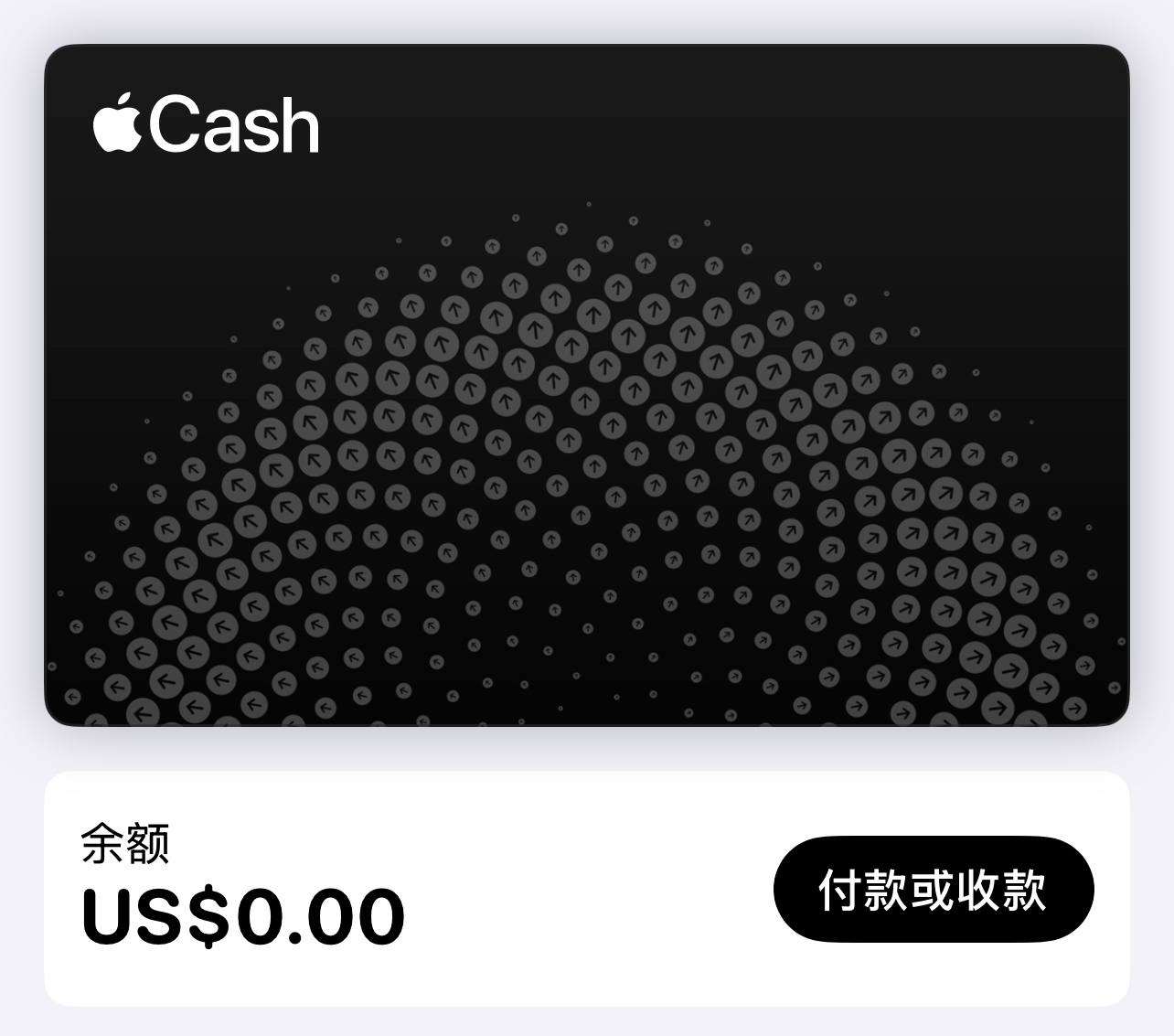  apple card λ