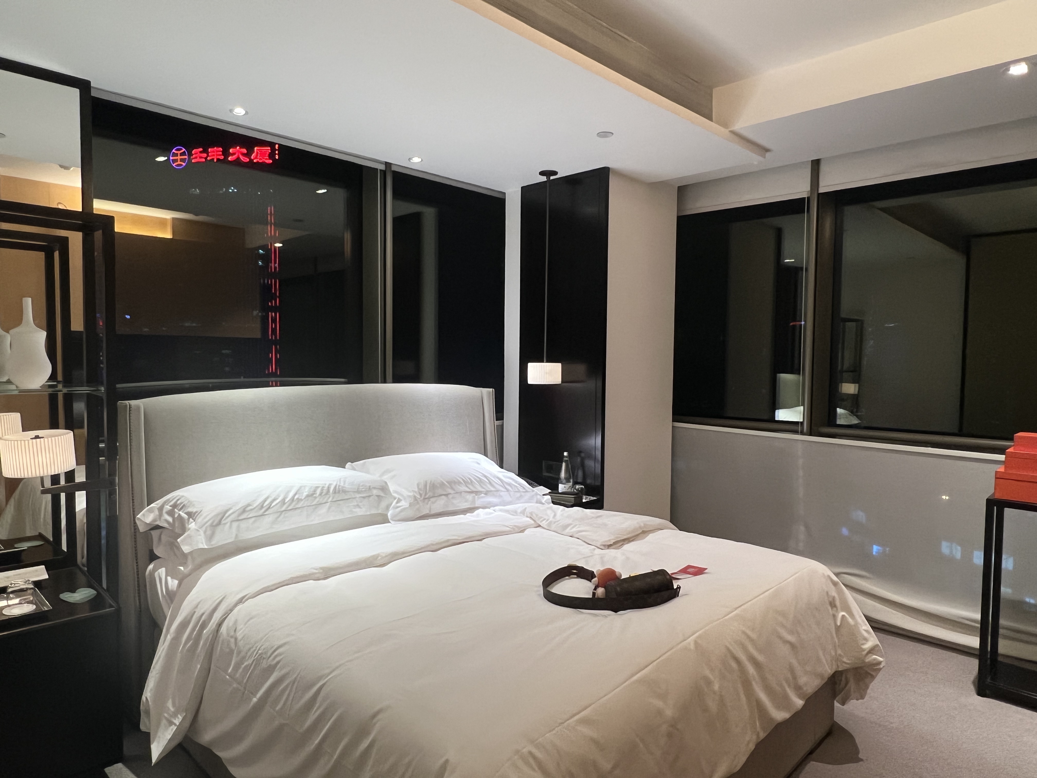 Mandarin Oriental Guangzhou ĻƵʢס