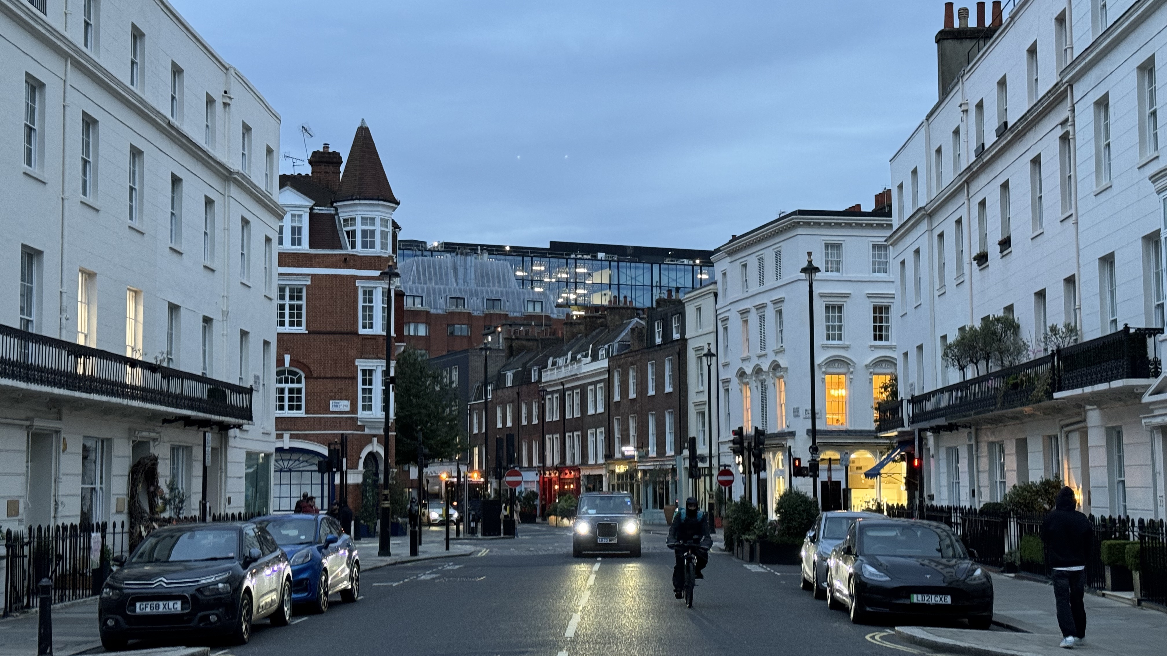 ԰ݾӡ׶ʿΤ˹ѡƵꡤ̨The Wellesley Knightsbridge