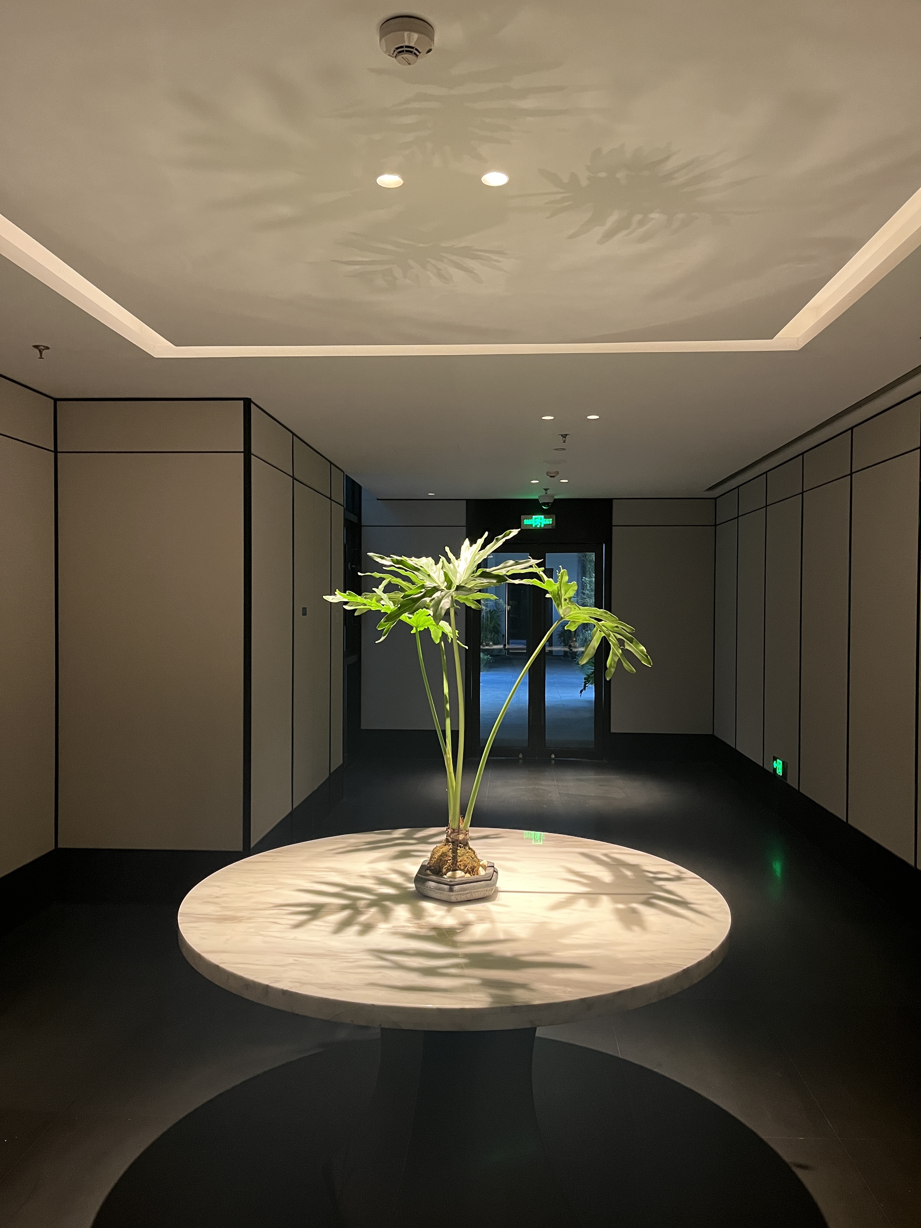 128 Ļ-ݽնԾƵ/Bamboo Grove-Kimpton hotel suzhou