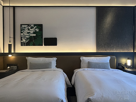 128 秋天的回忆-苏州金普顿竹辉酒店/Bamboo Grove-Kimpton hotel suzhou