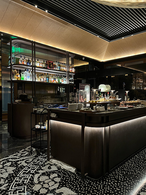 128 秋天的回忆-苏州金普顿竹辉酒店/Bamboo Grove-Kimpton hotel suzhou