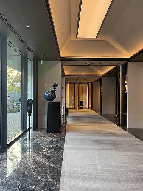 128 秋天的回忆-苏州金普顿竹辉酒店/Bamboo Grove-Kimpton hotel suzhou