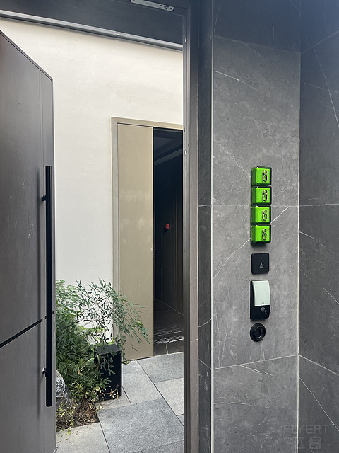 128 秋天的回忆-苏州金普顿竹辉酒店/Bamboo Grove-Kimpton hotel suzhou
