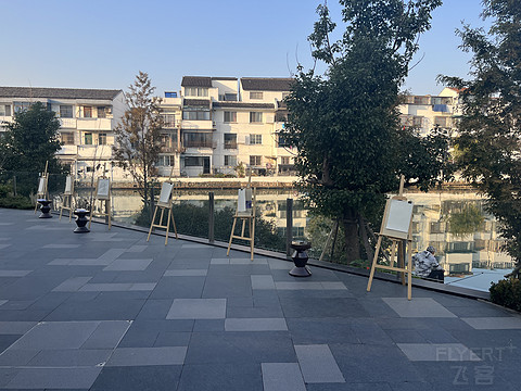 128 秋天的回忆-苏州金普顿竹辉酒店/Bamboo Grove-Kimpton hotel suzhou