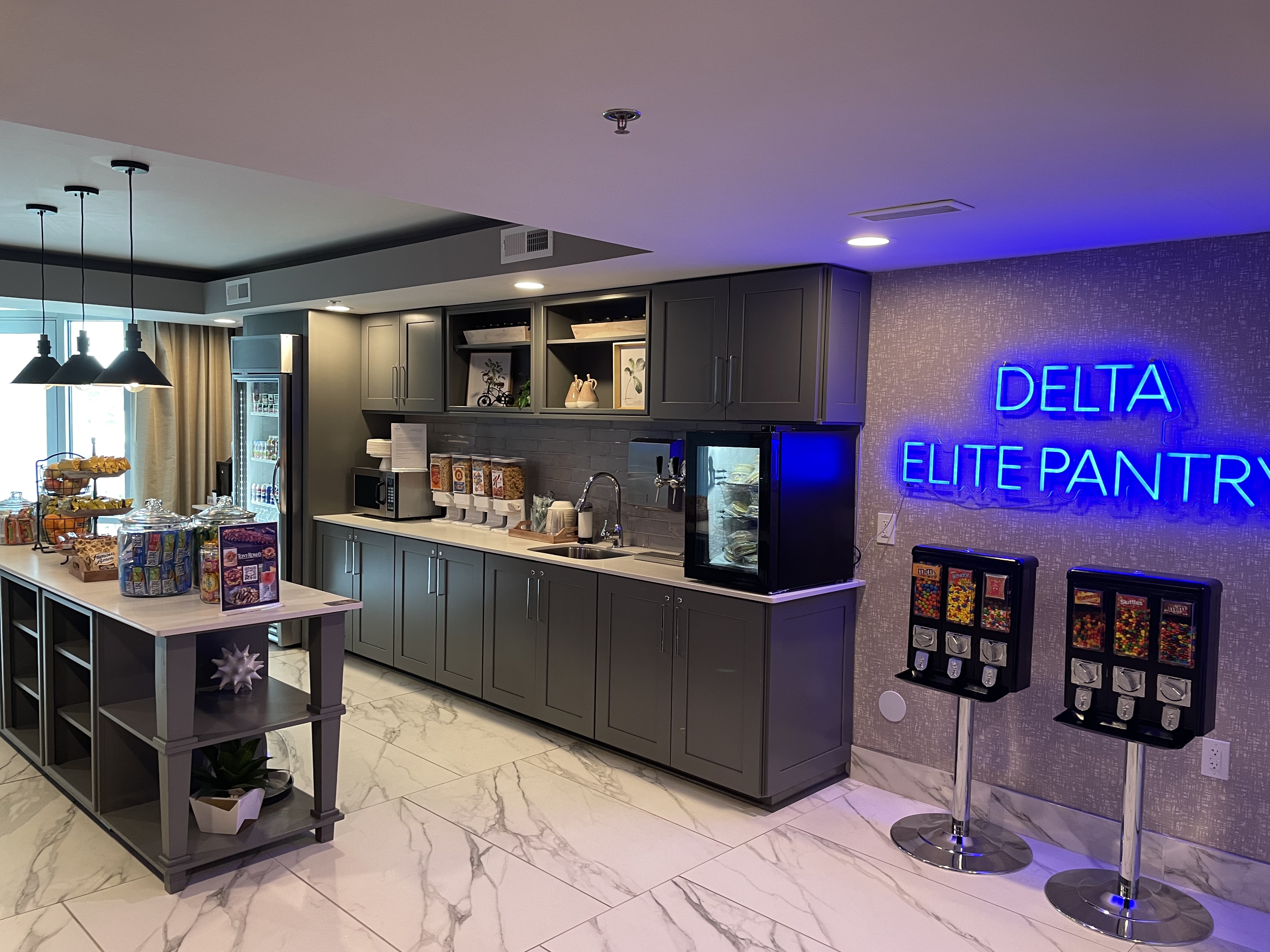 Delta Hotels by Marriott Raleigh-Durham at