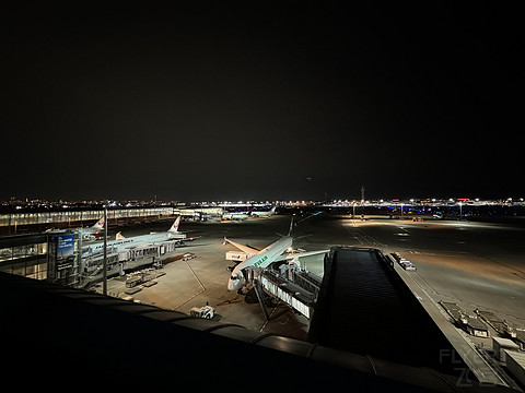 寒假回忆之东京之旅，香港快运航空0元机票（下）UO623东京羽田—香港A321经济舱飞行报告