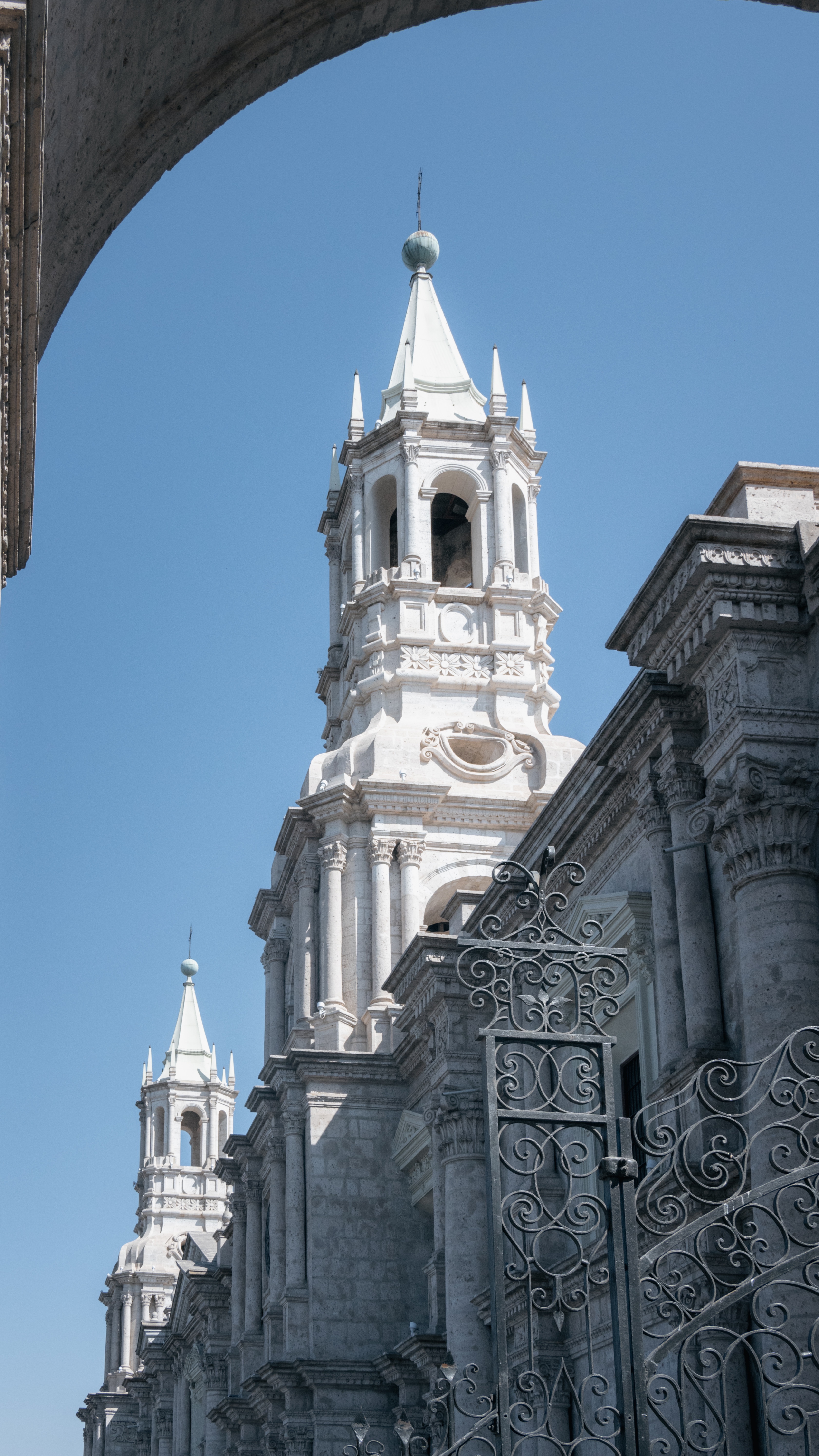 ڡɽ ׳롹׷׻ĶCirqa, Relais et Châteaux, Arequipa