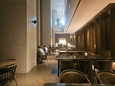 最差还是性价比最高｜合肥君悦酒店君悦套房体验