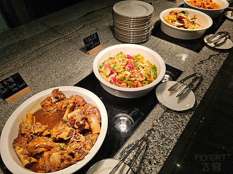 最差还是性价比最高｜合肥君悦酒店君悦套房体验