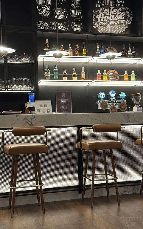 上海枫泾福朋喜来登酒店-4p里面的佼佼者