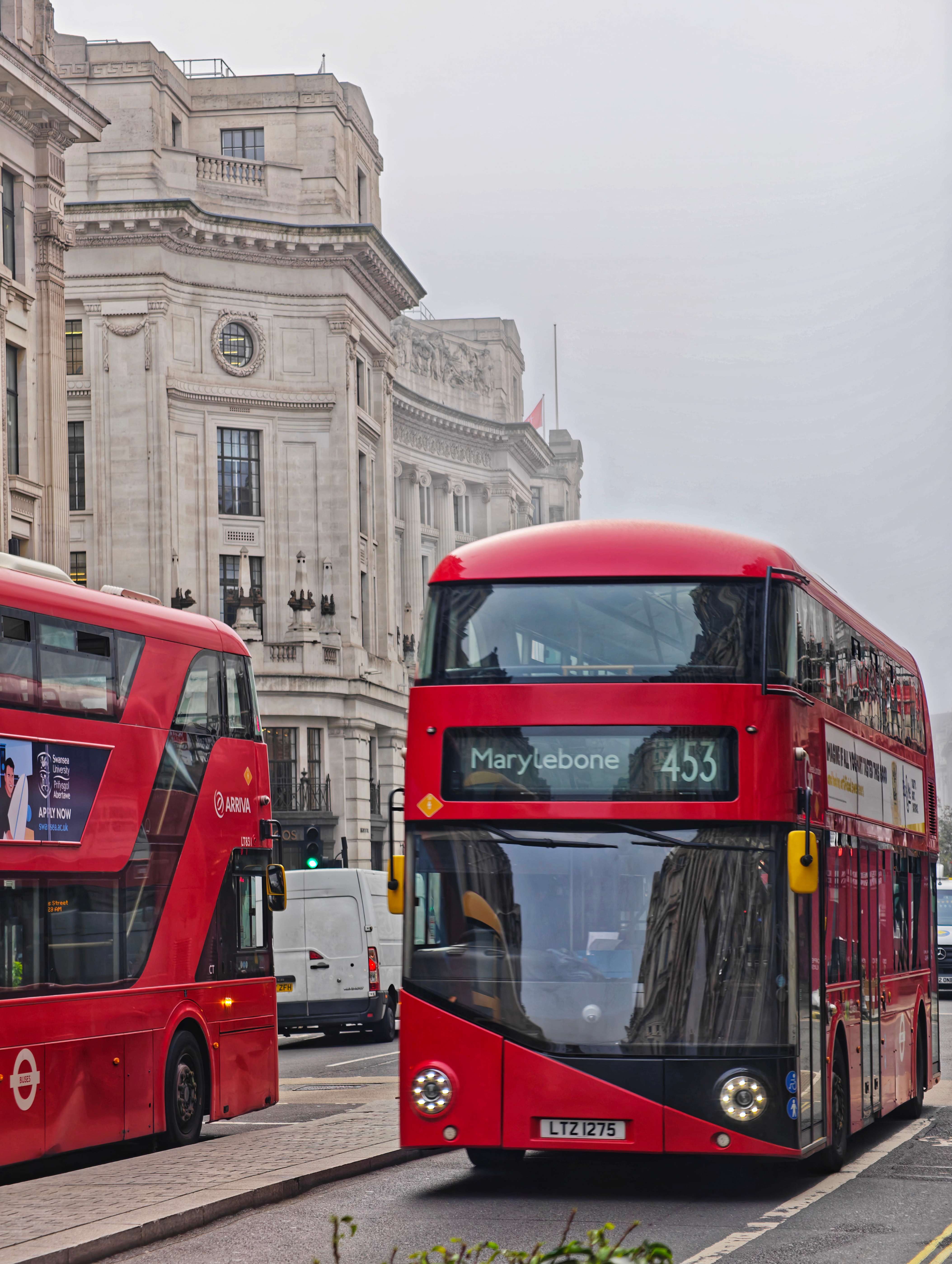 ׶͢ The Langham London