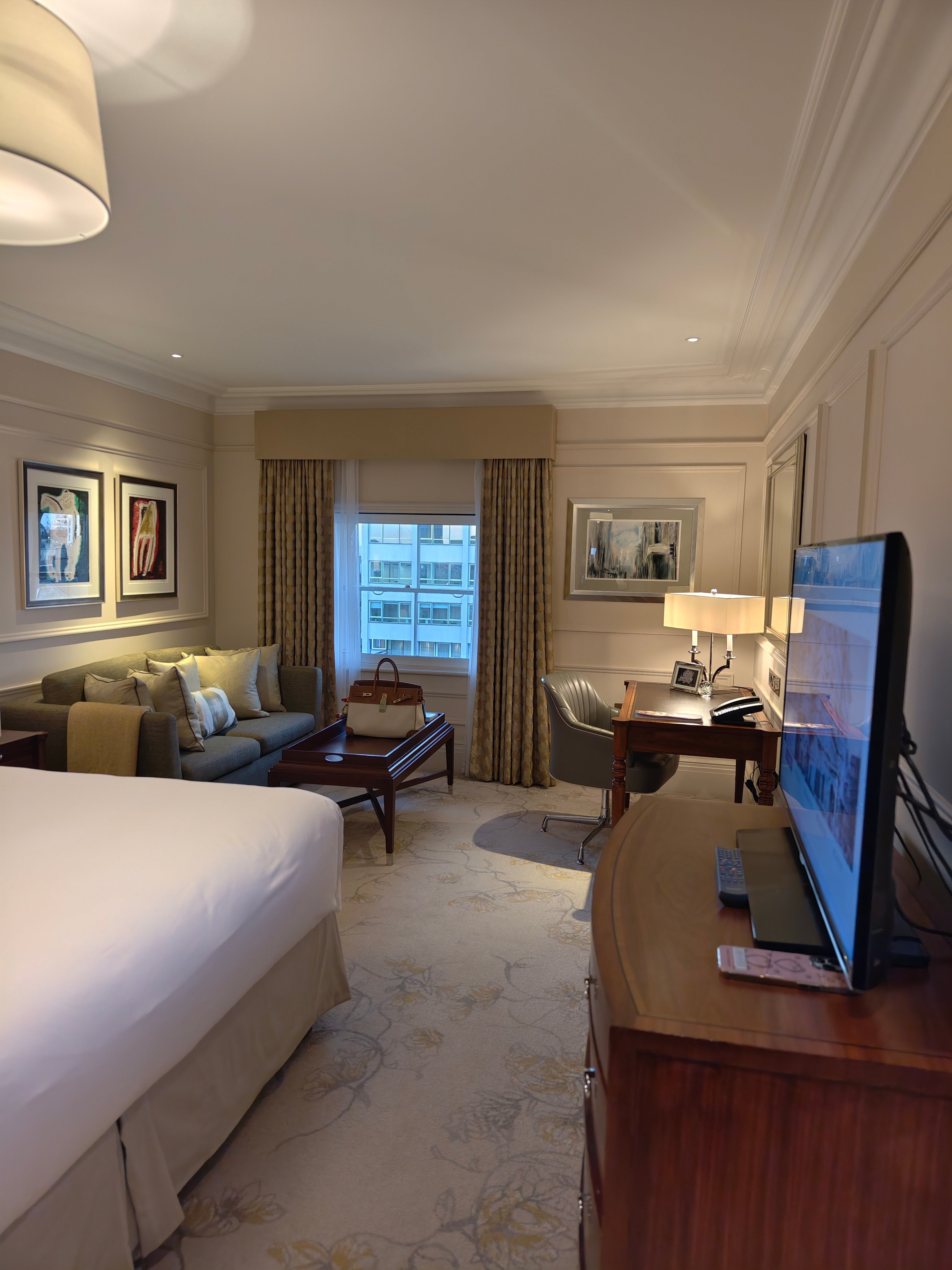 ׶͢ The Langham London